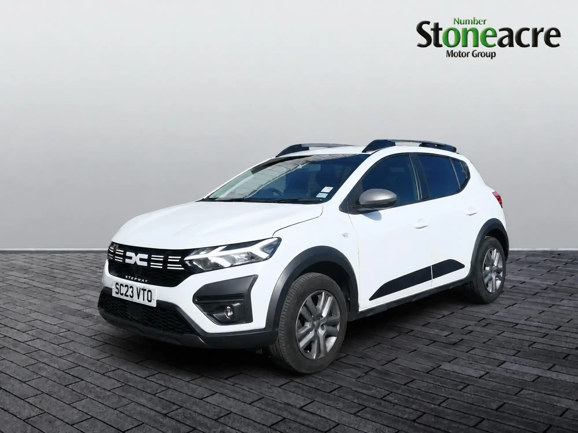 Dacia Sandero Stepway Image 7