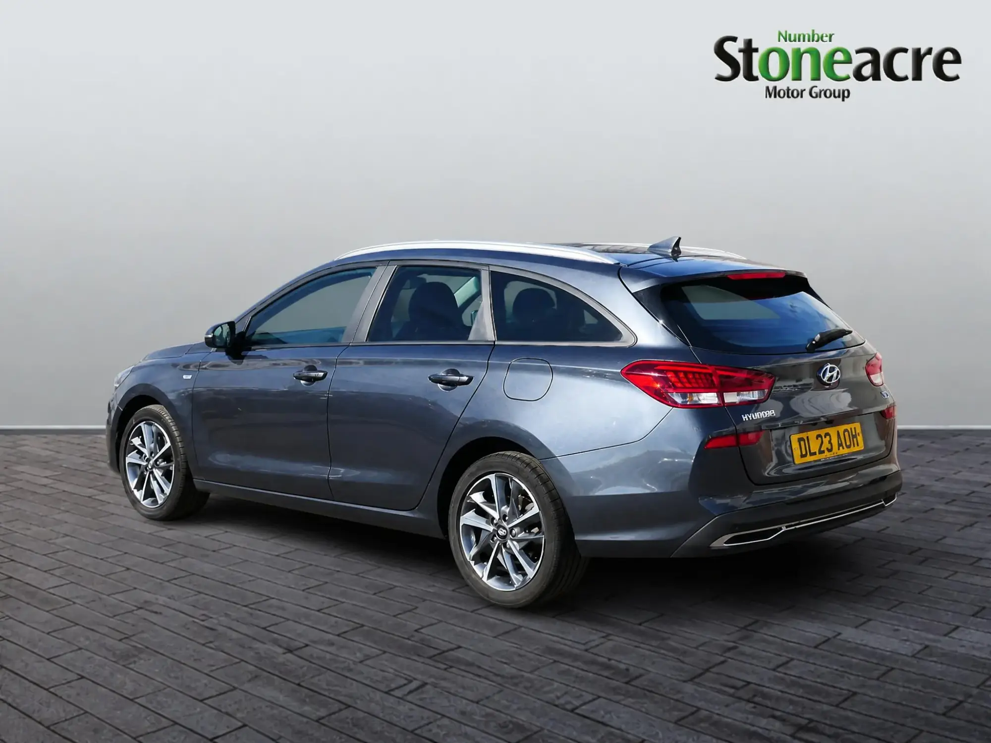 Hyundai i30 Image 4