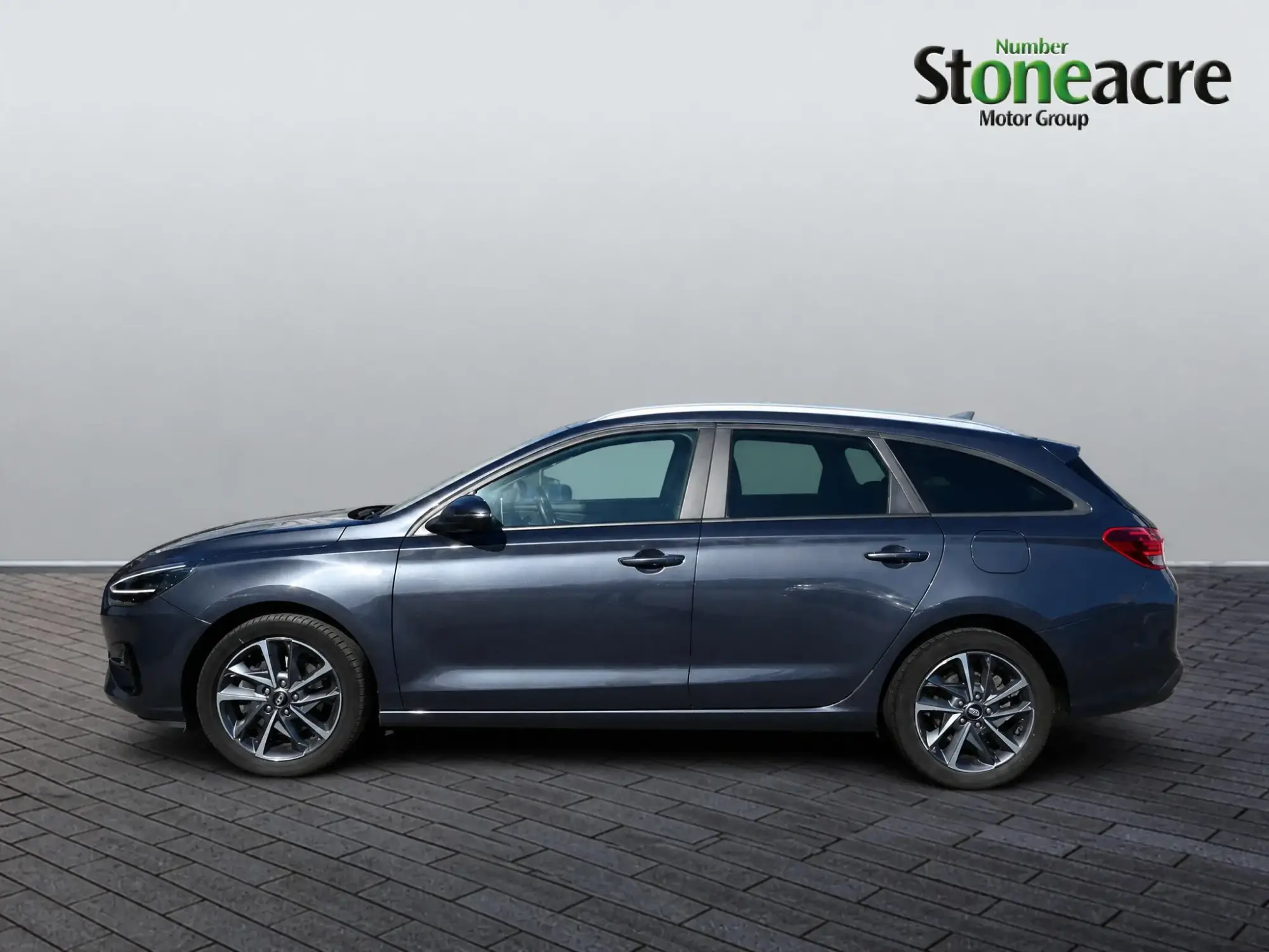 Hyundai i30 Image 5