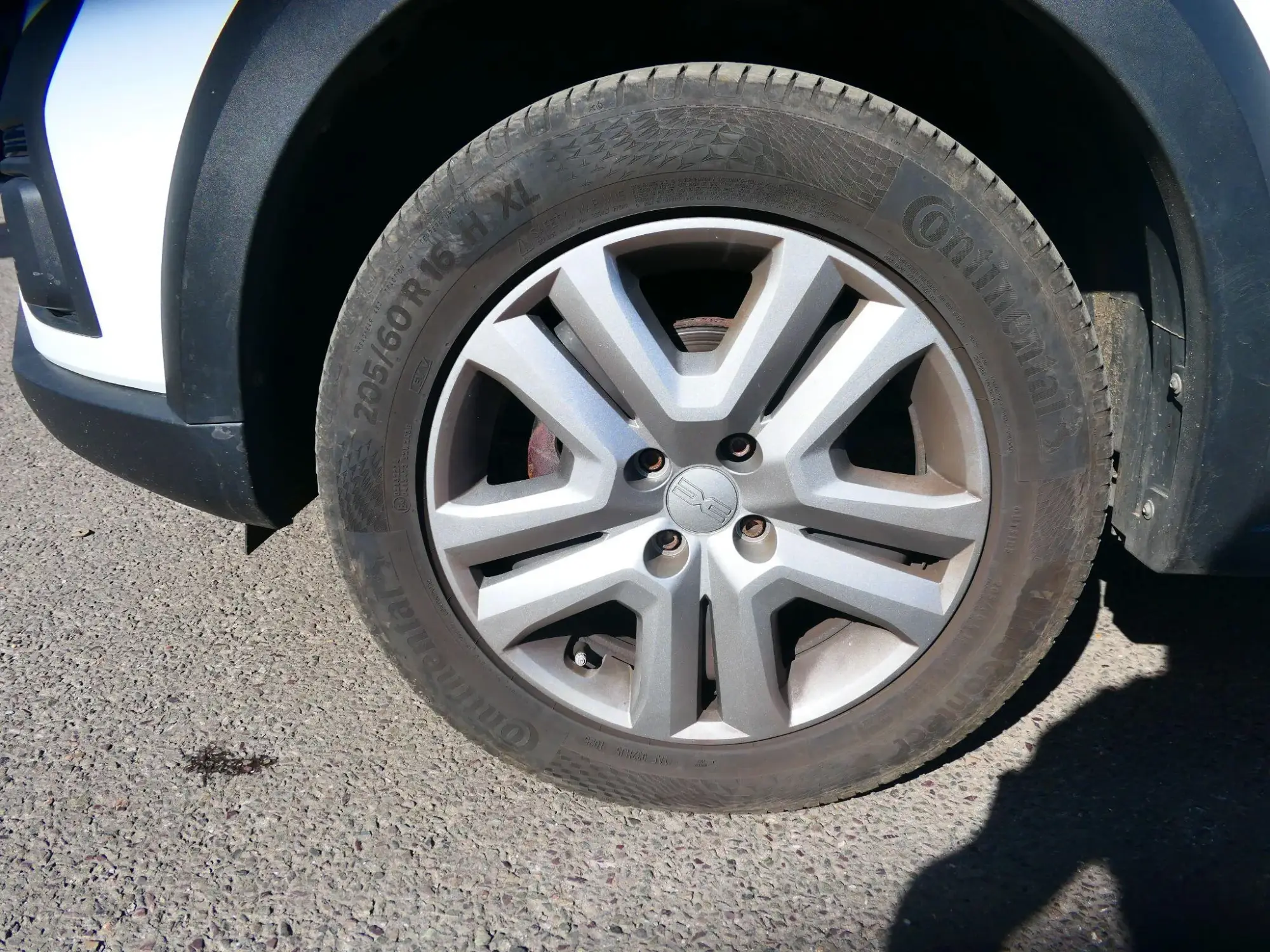 Dacia Sandero Stepway Image 9