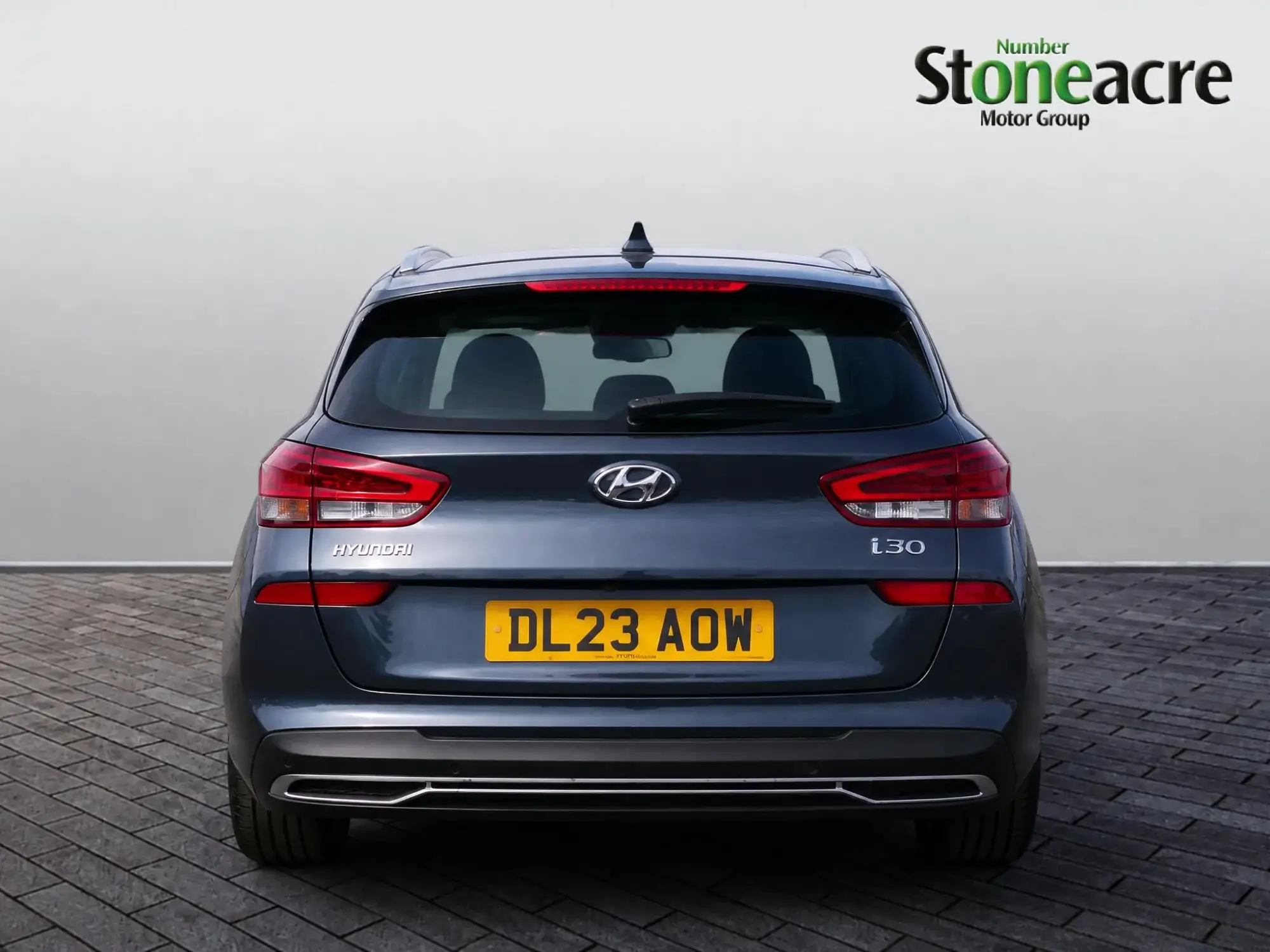 Hyundai i30 Image 6