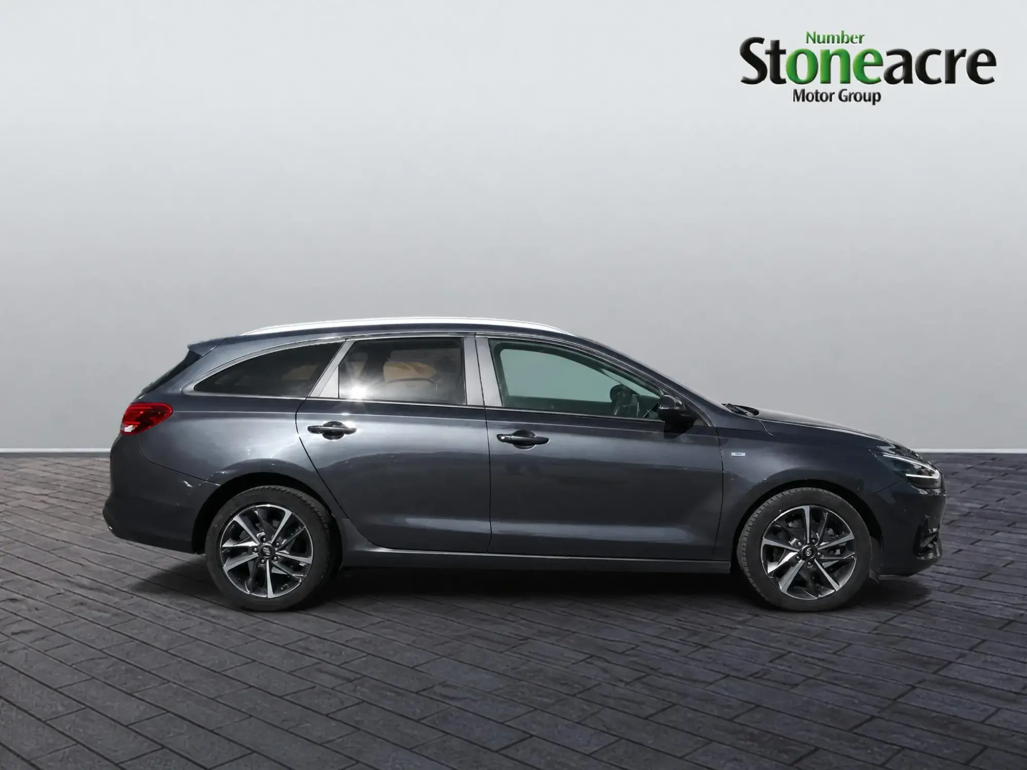 Hyundai i30 Image 7