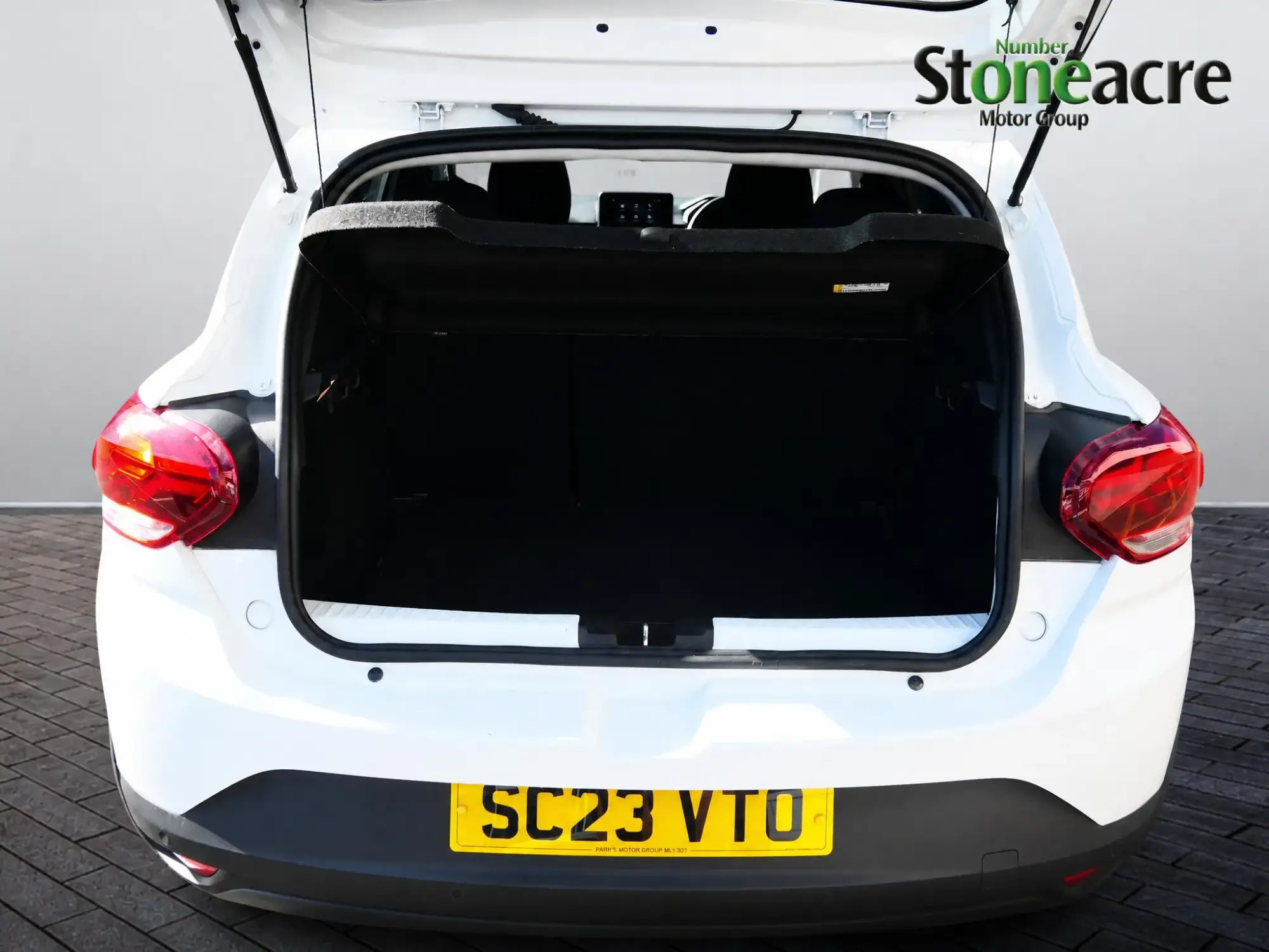 Dacia Sandero Stepway Image 10
