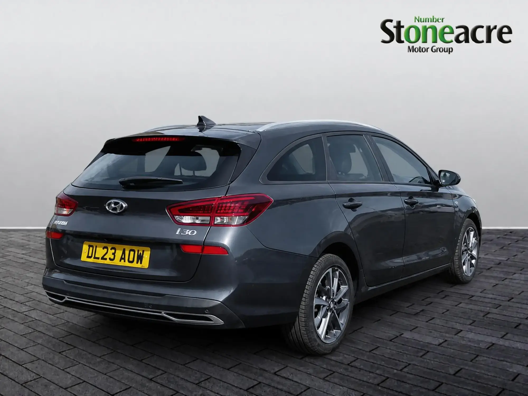 Hyundai i30 Image 8