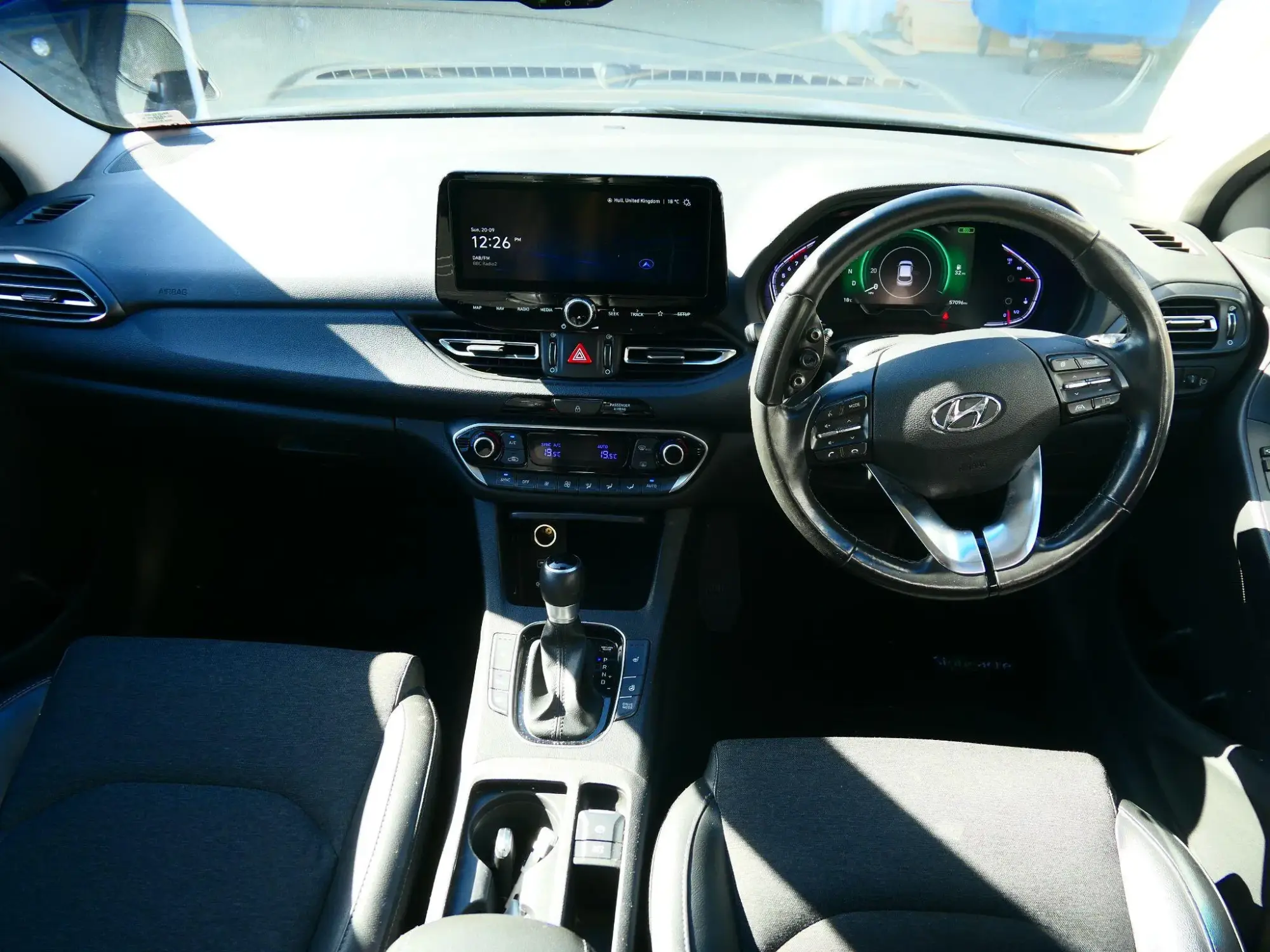 Hyundai i30 Image 9