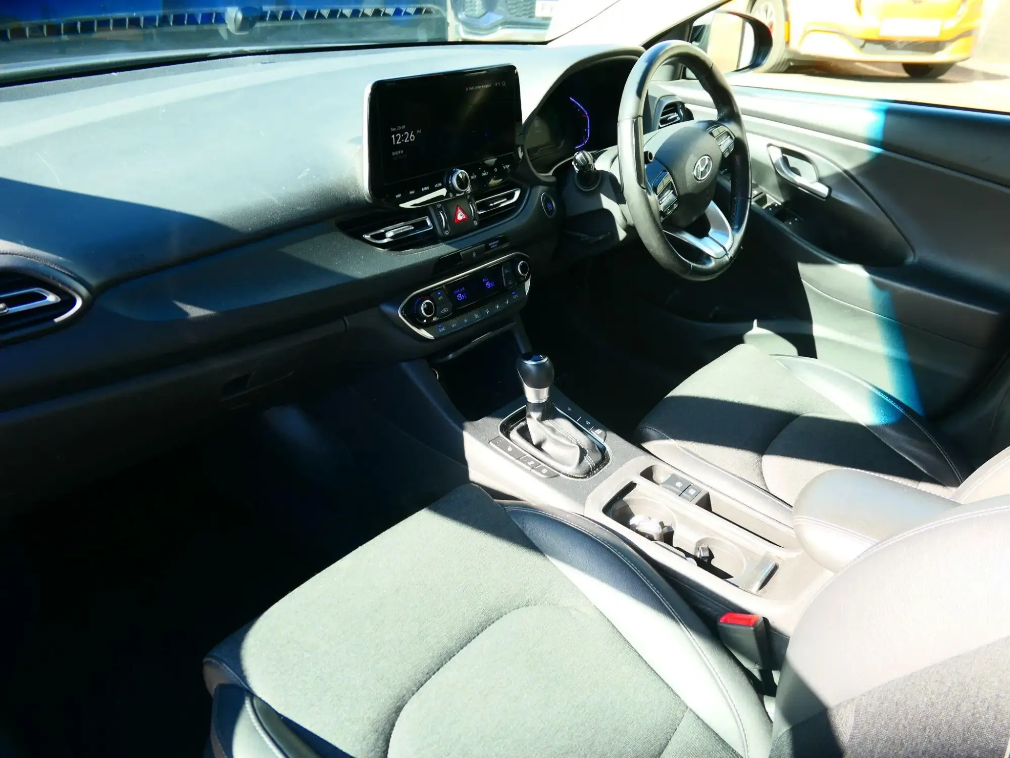 Hyundai i30 Image 10