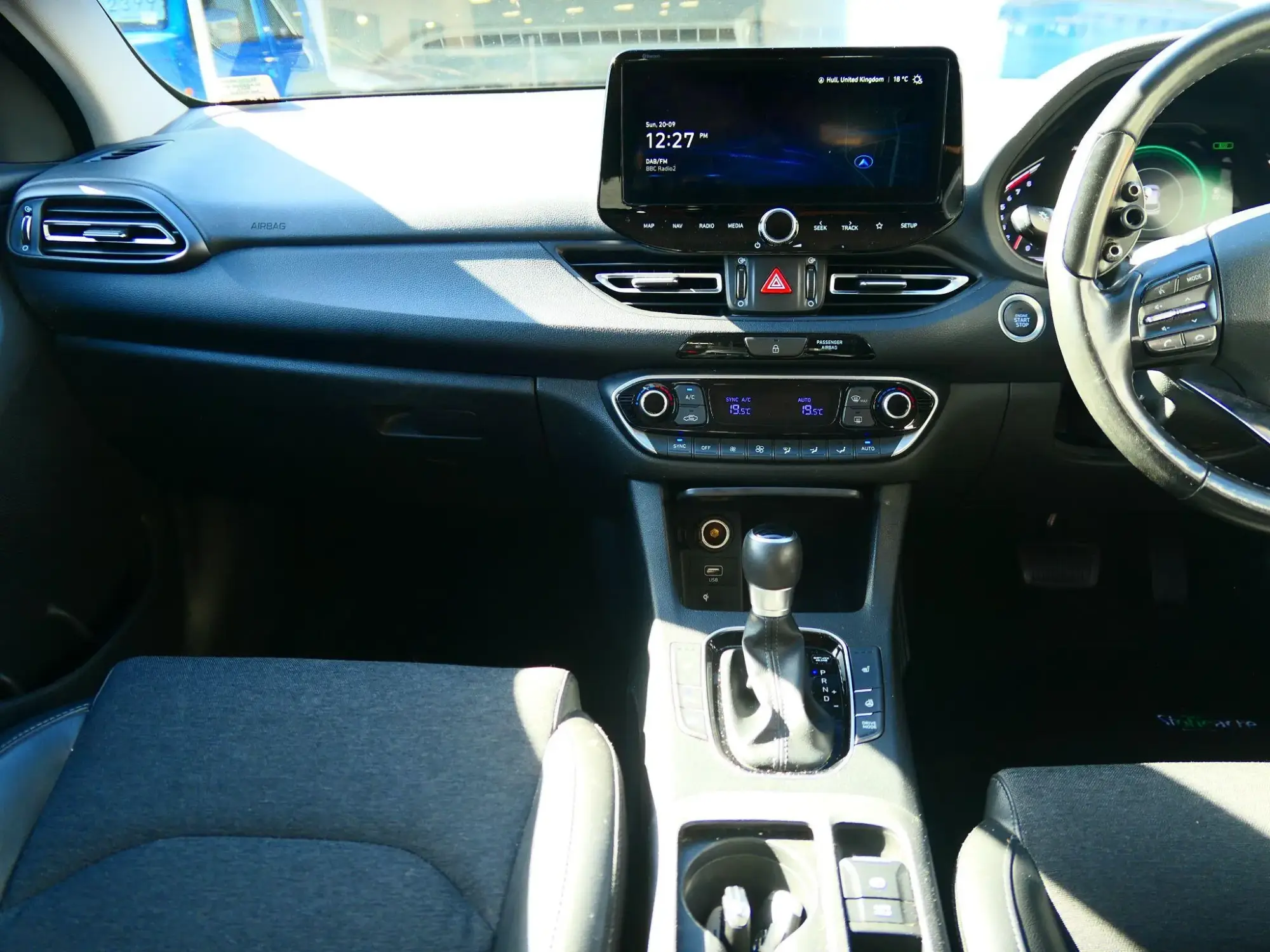 Hyundai i30 Image 11