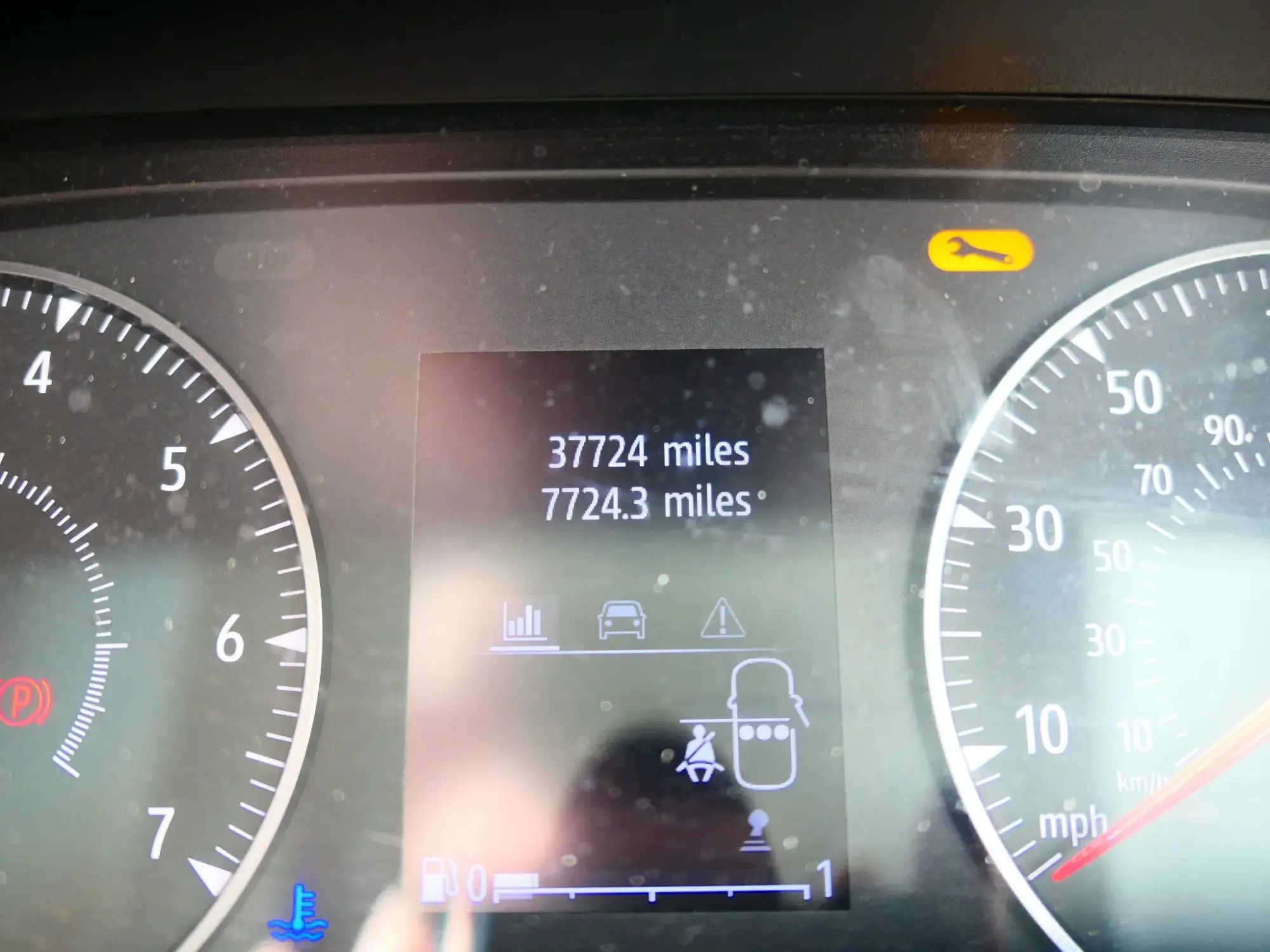 Dacia Sandero Stepway Image 14