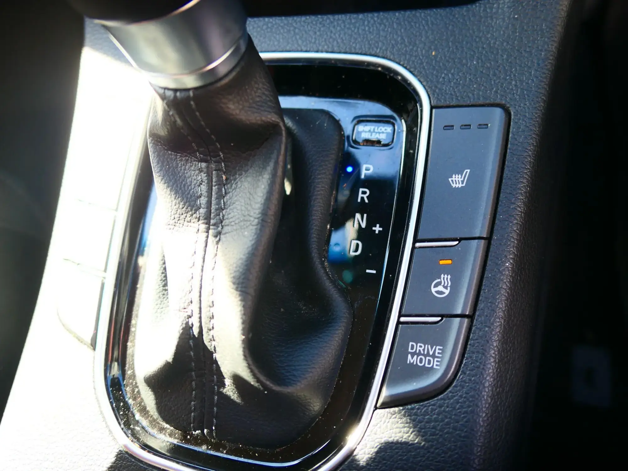 Hyundai i30 Image 12