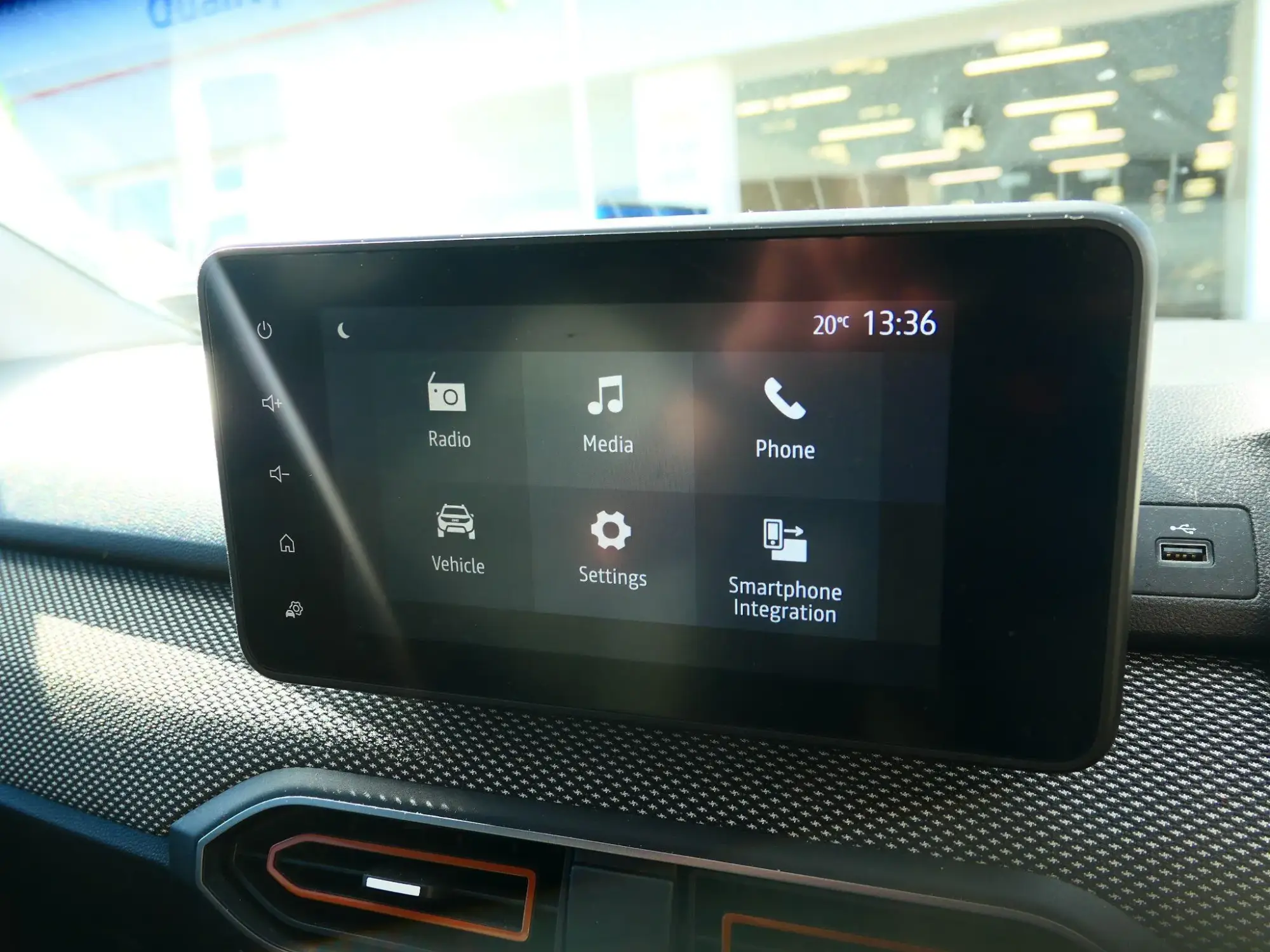 Dacia Sandero Stepway Image 15