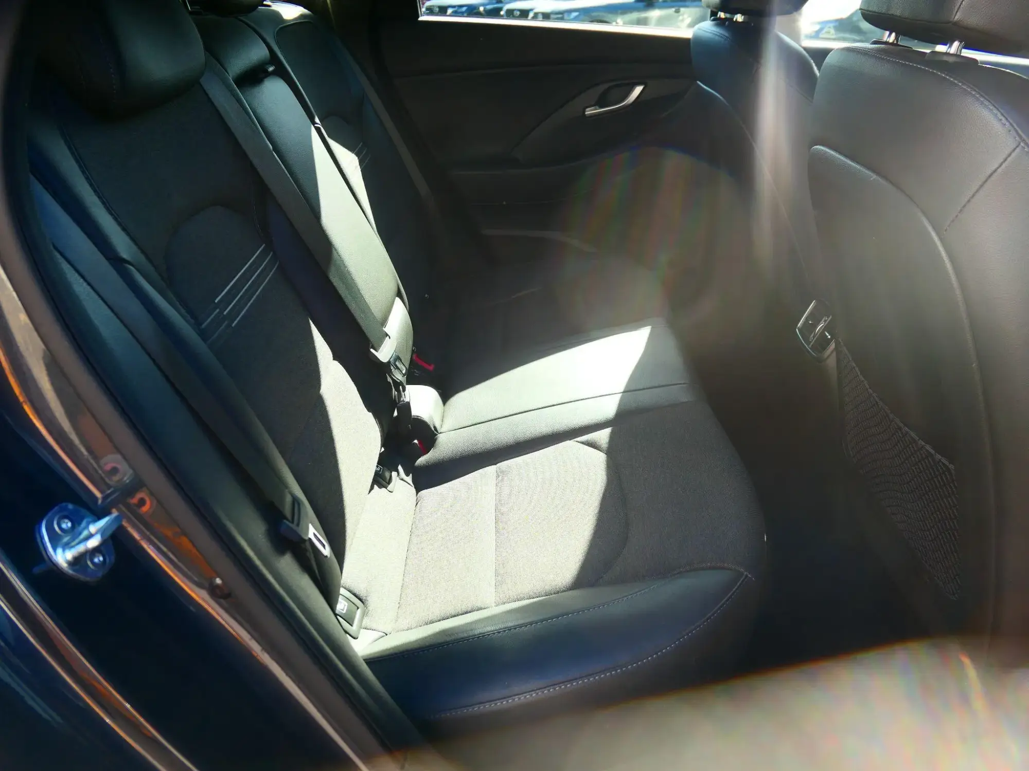 Hyundai i30 Image 13