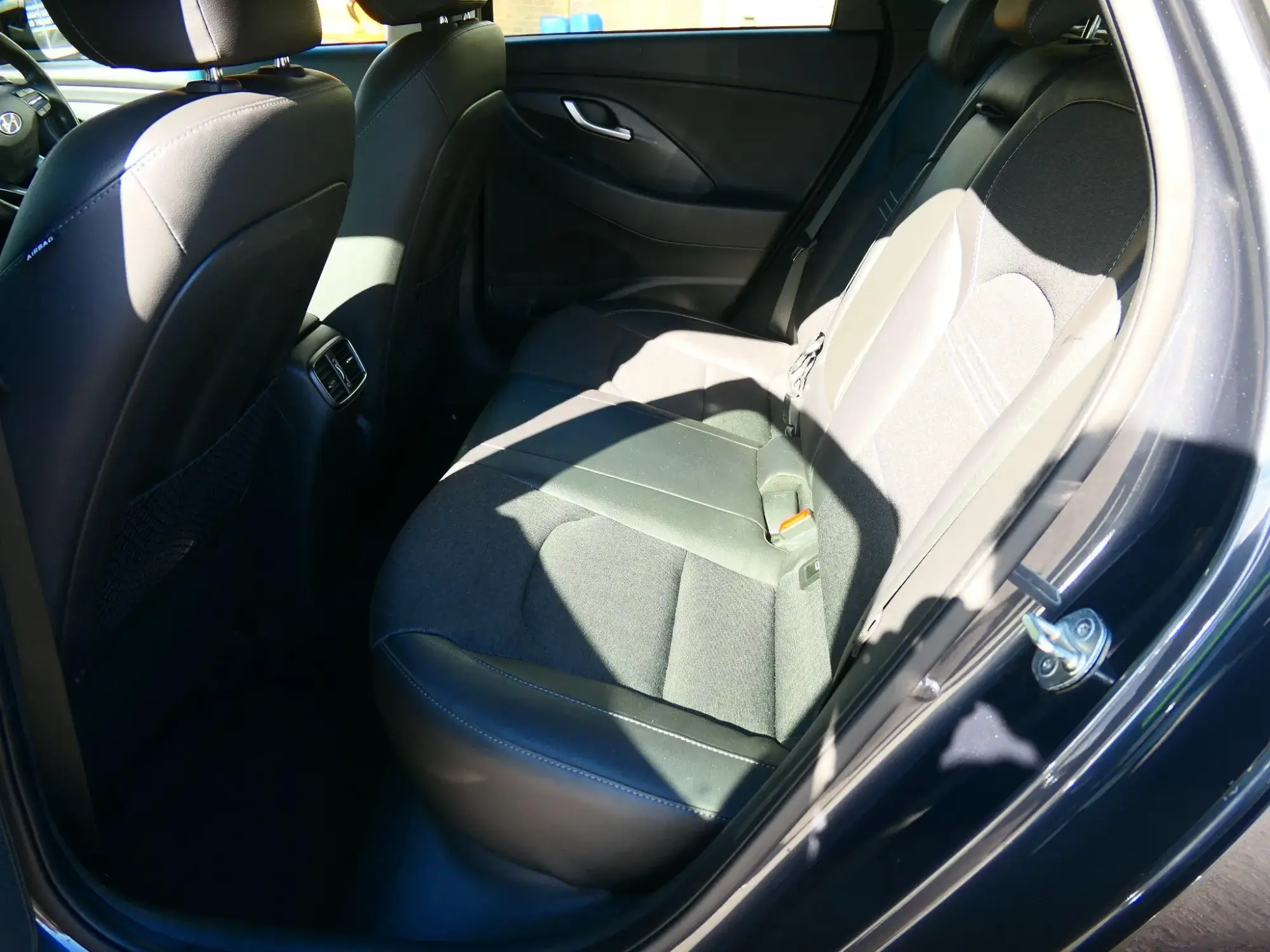 Hyundai i30 Image 14