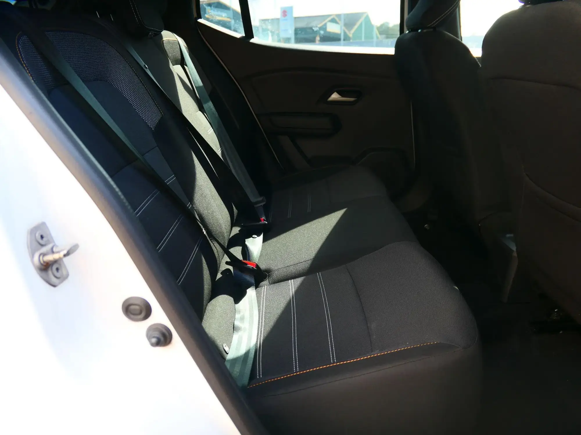 Dacia Sandero Stepway Image 17