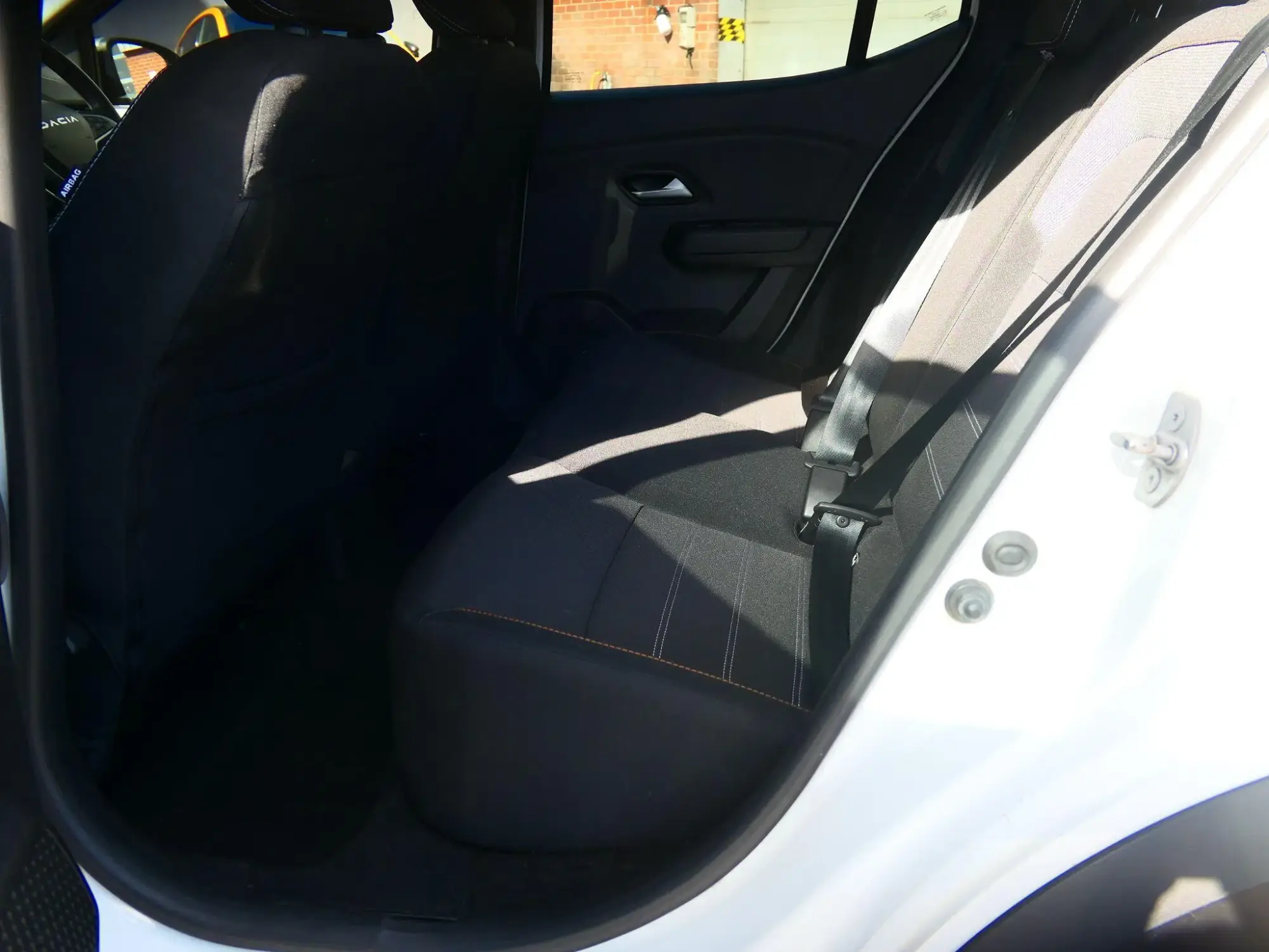 Dacia Sandero Stepway Image 18