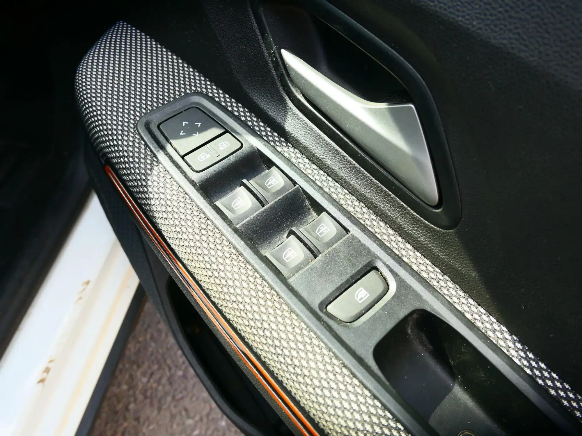 Dacia Sandero Stepway Image 19