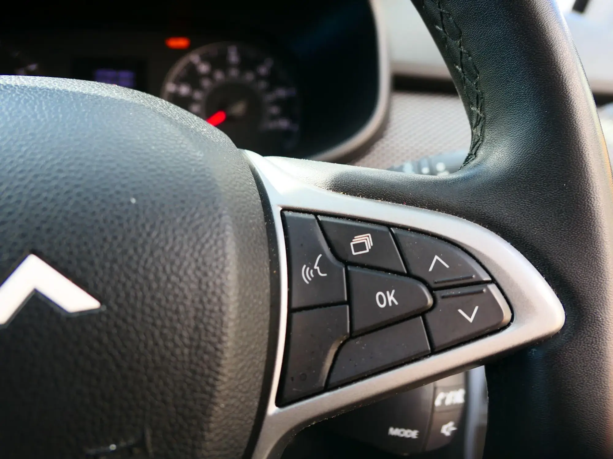 Dacia Sandero Stepway Image 21