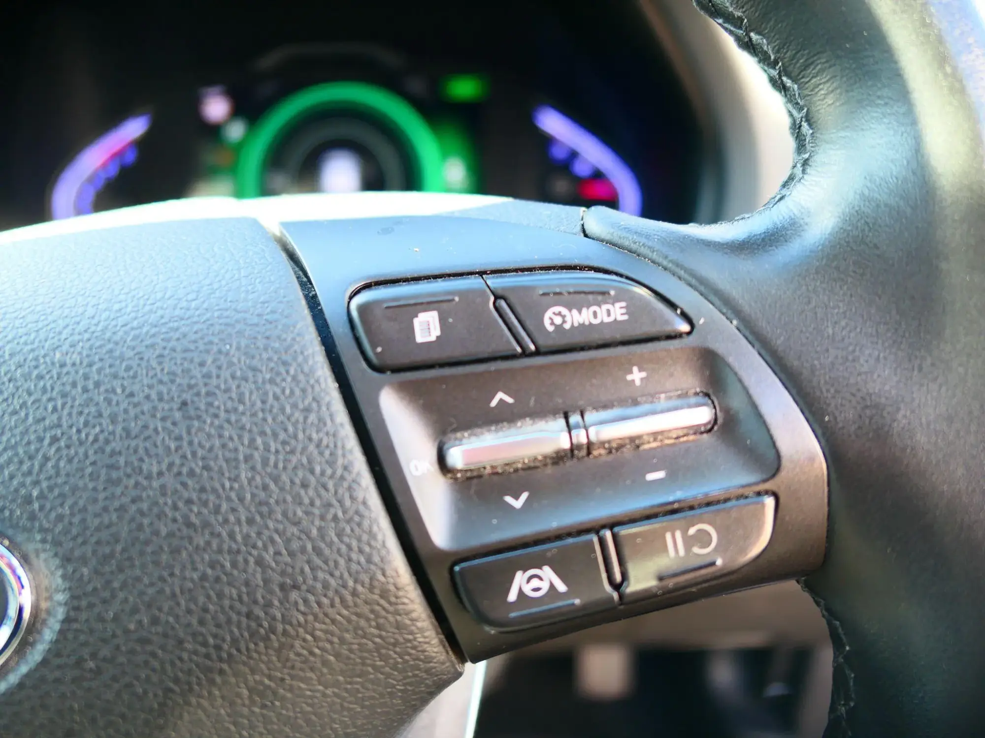 Hyundai i30 Image 19