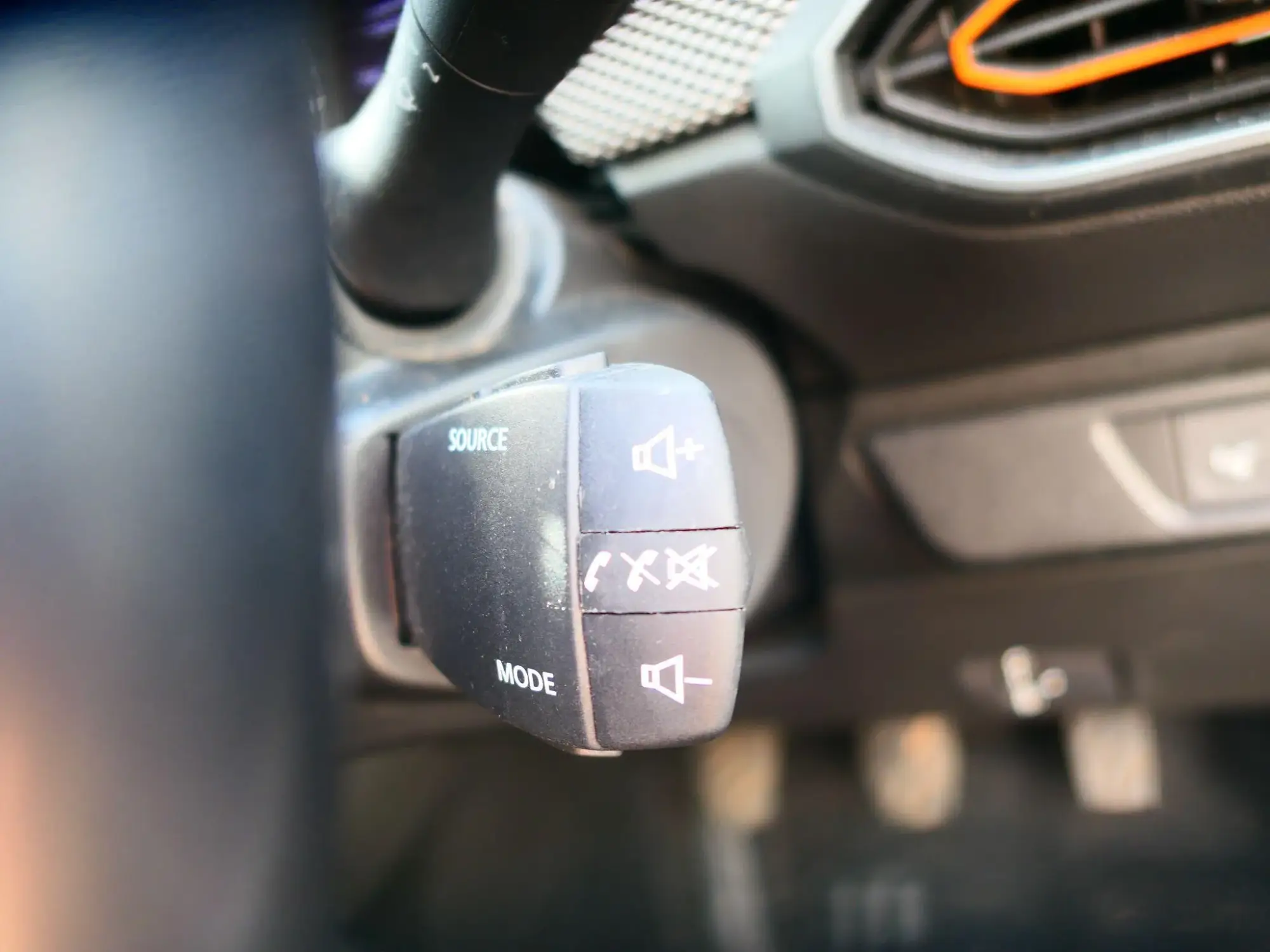Dacia Sandero Stepway Image 23