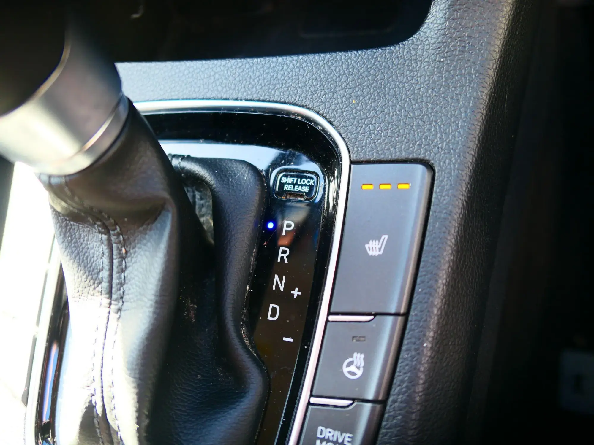 Hyundai i30 Image 21