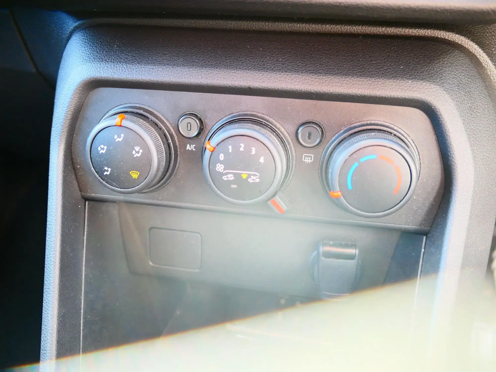 Dacia Sandero Stepway Image 24