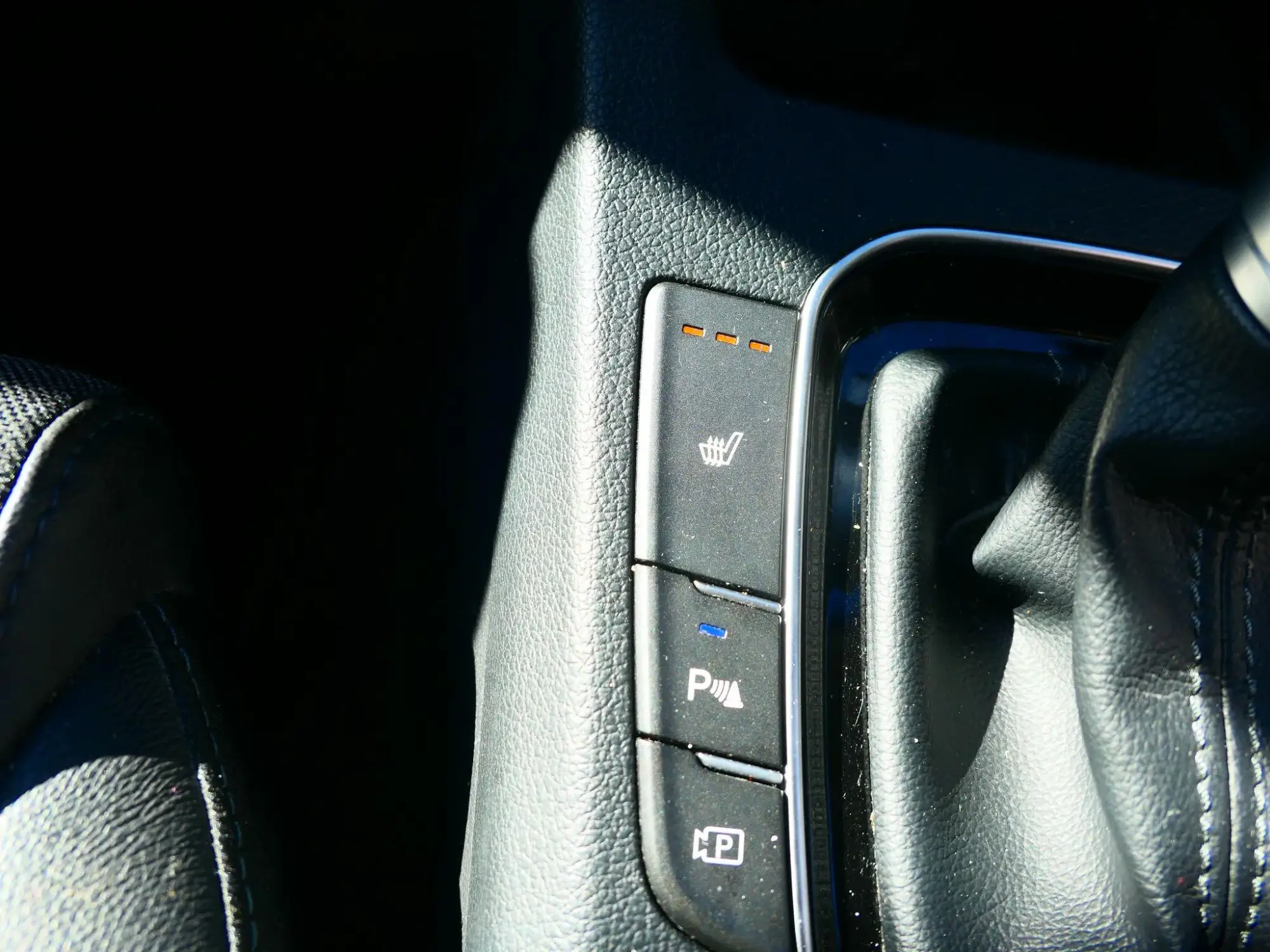 Hyundai i30 Image 22