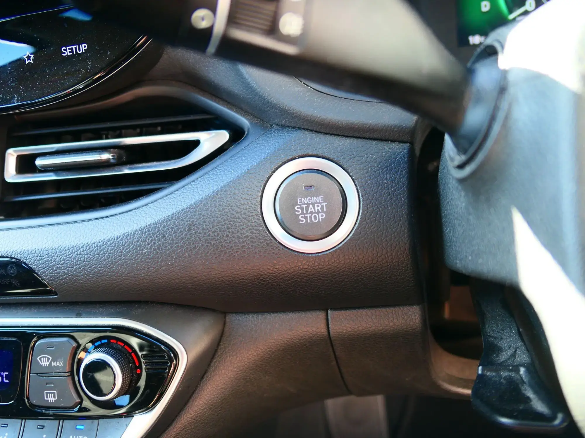 Hyundai i30 Image 23