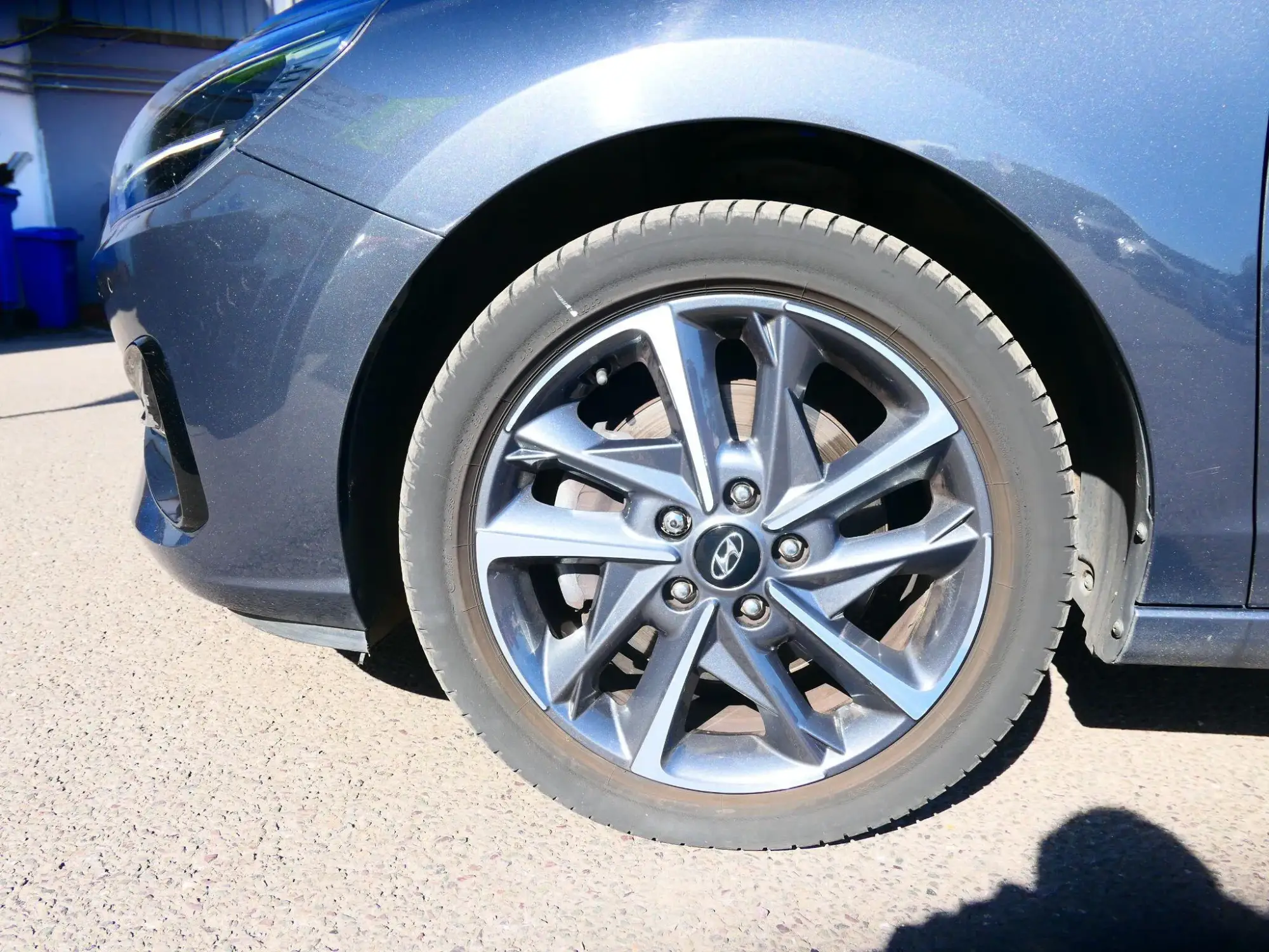 Hyundai i30 Image 25