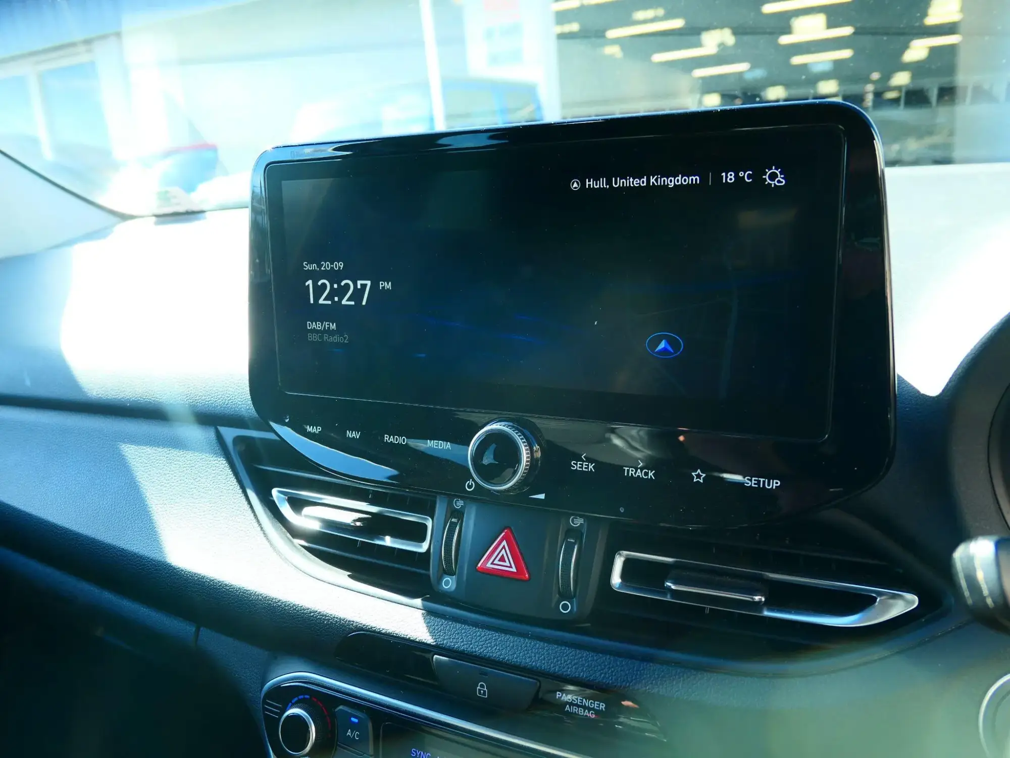 Hyundai i30 Image 26