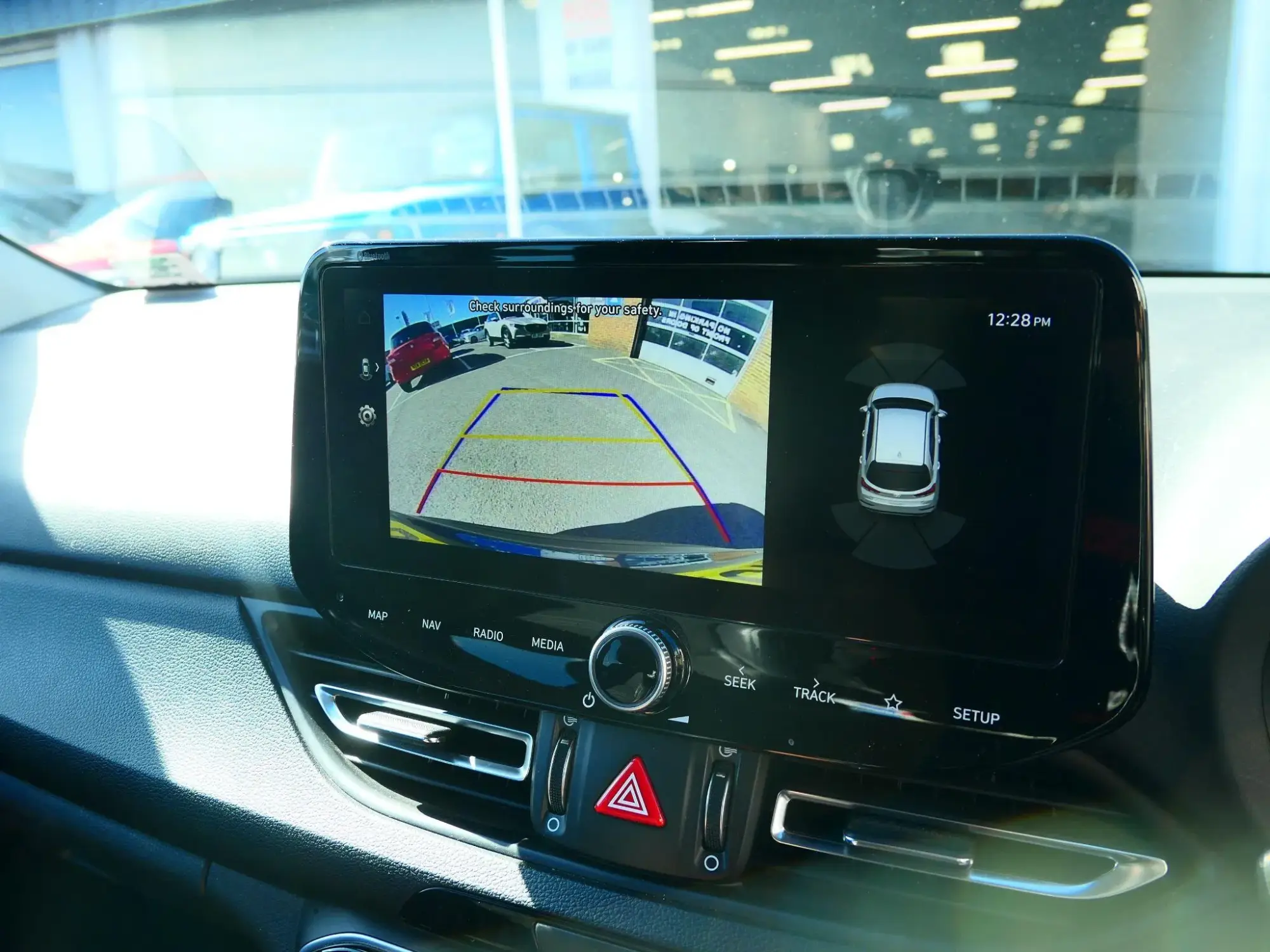 Hyundai i30 Image 28