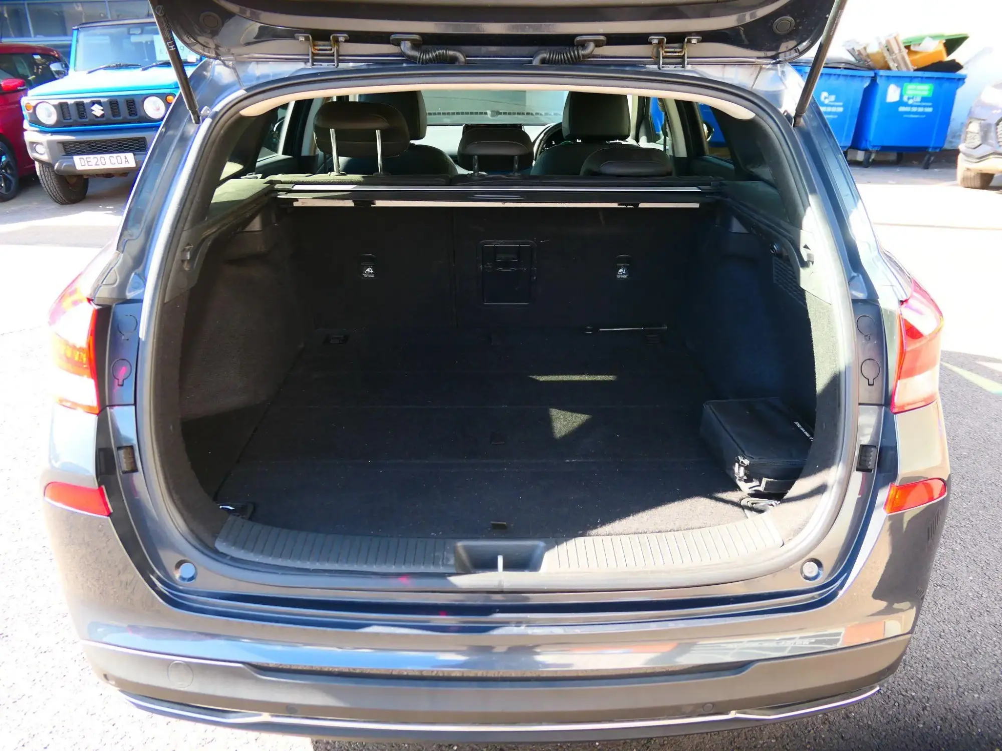 Hyundai i30 Image 29