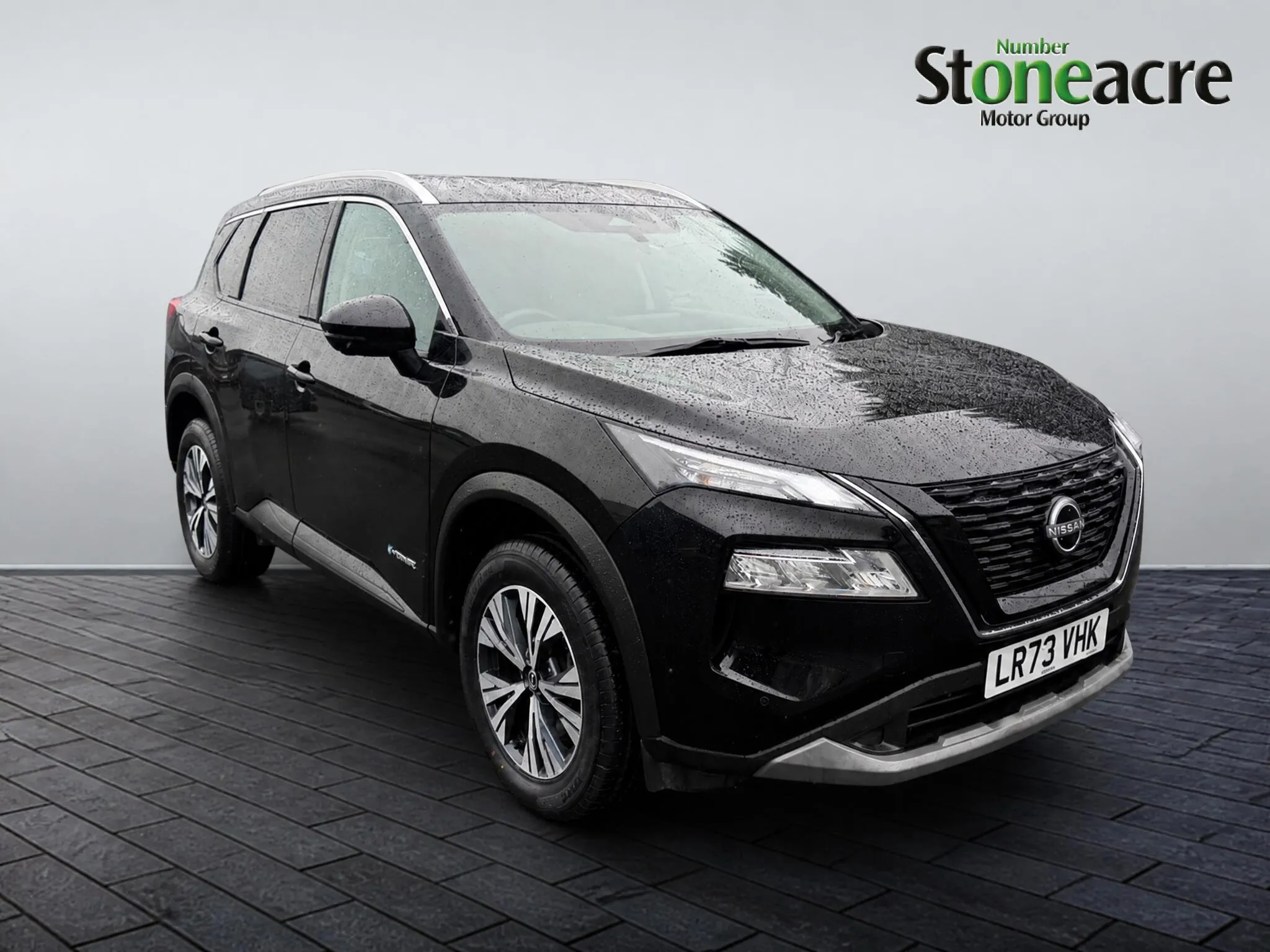 2023 Nissan X-Trail