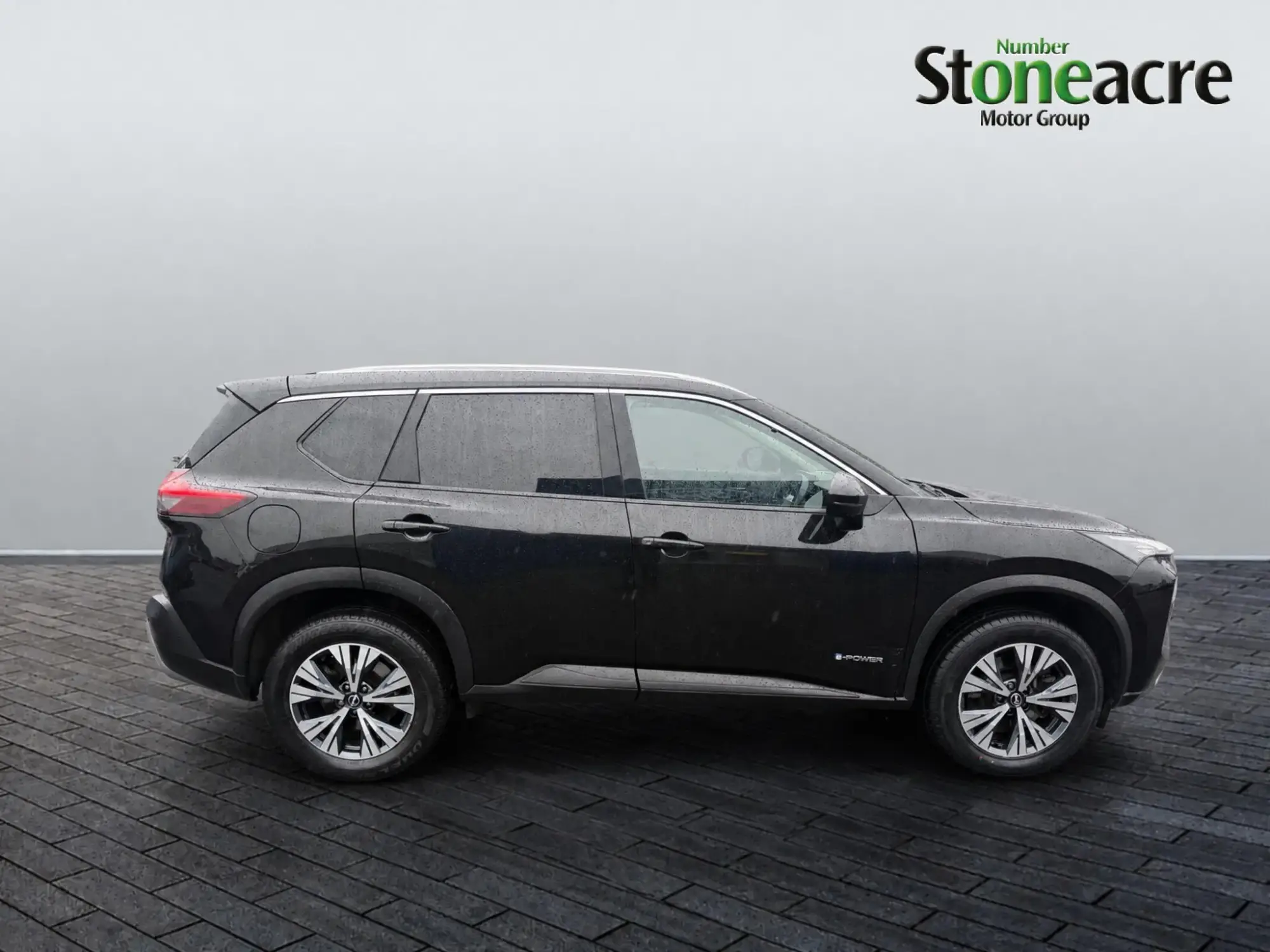 Nissan X-Trail e-POWER 1.5 h e-POWER N-Connecta Auto Euro 6 (s/s) 5dr LR73VHK Image 2 Nissan X-Trail e-POWER 1.5 h e-POWER N-Connecta Auto Euro 6 (s/s) 5dr LR73VHK Image 2