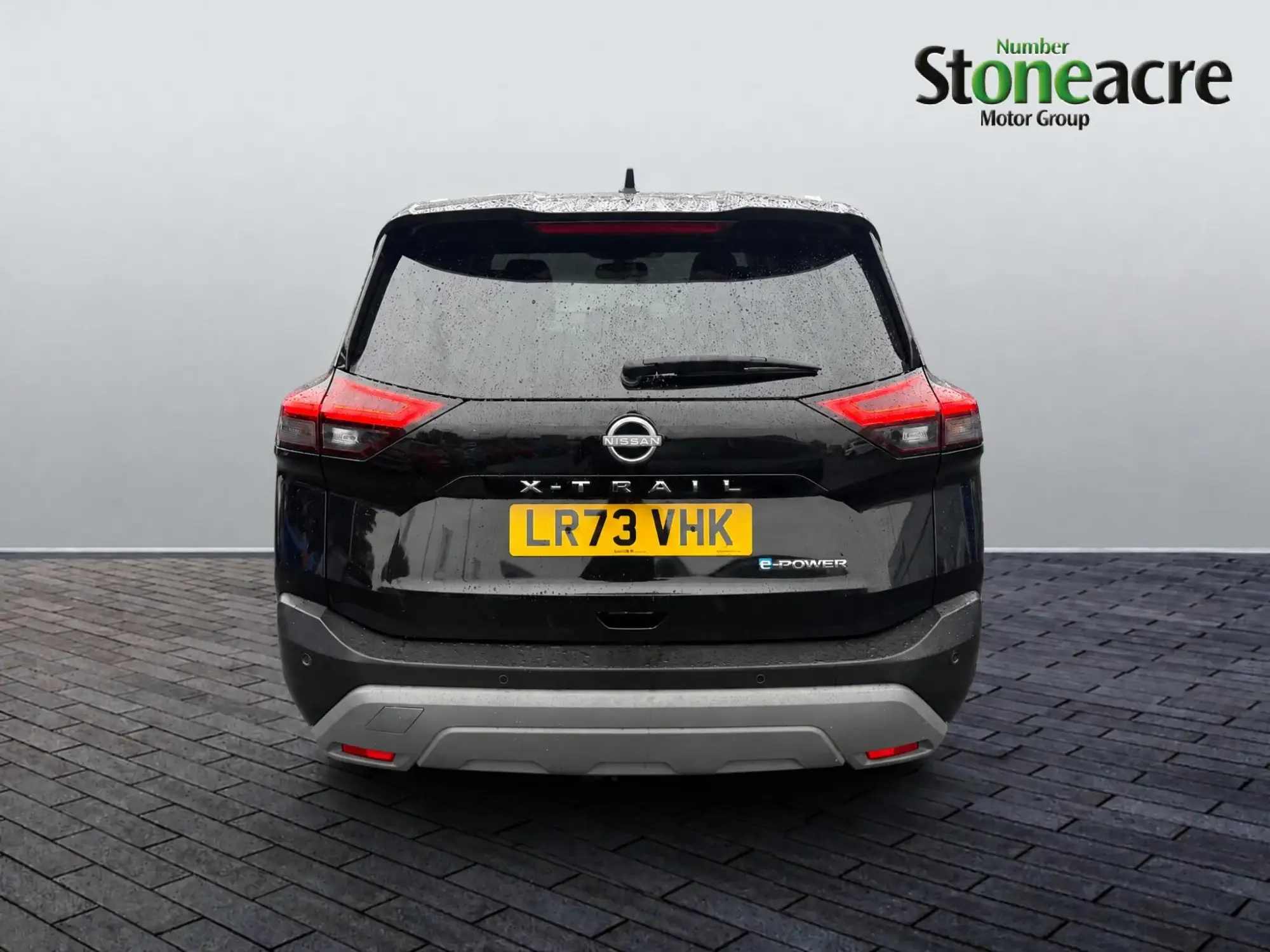 Nissan X-Trail e-POWER Image 4