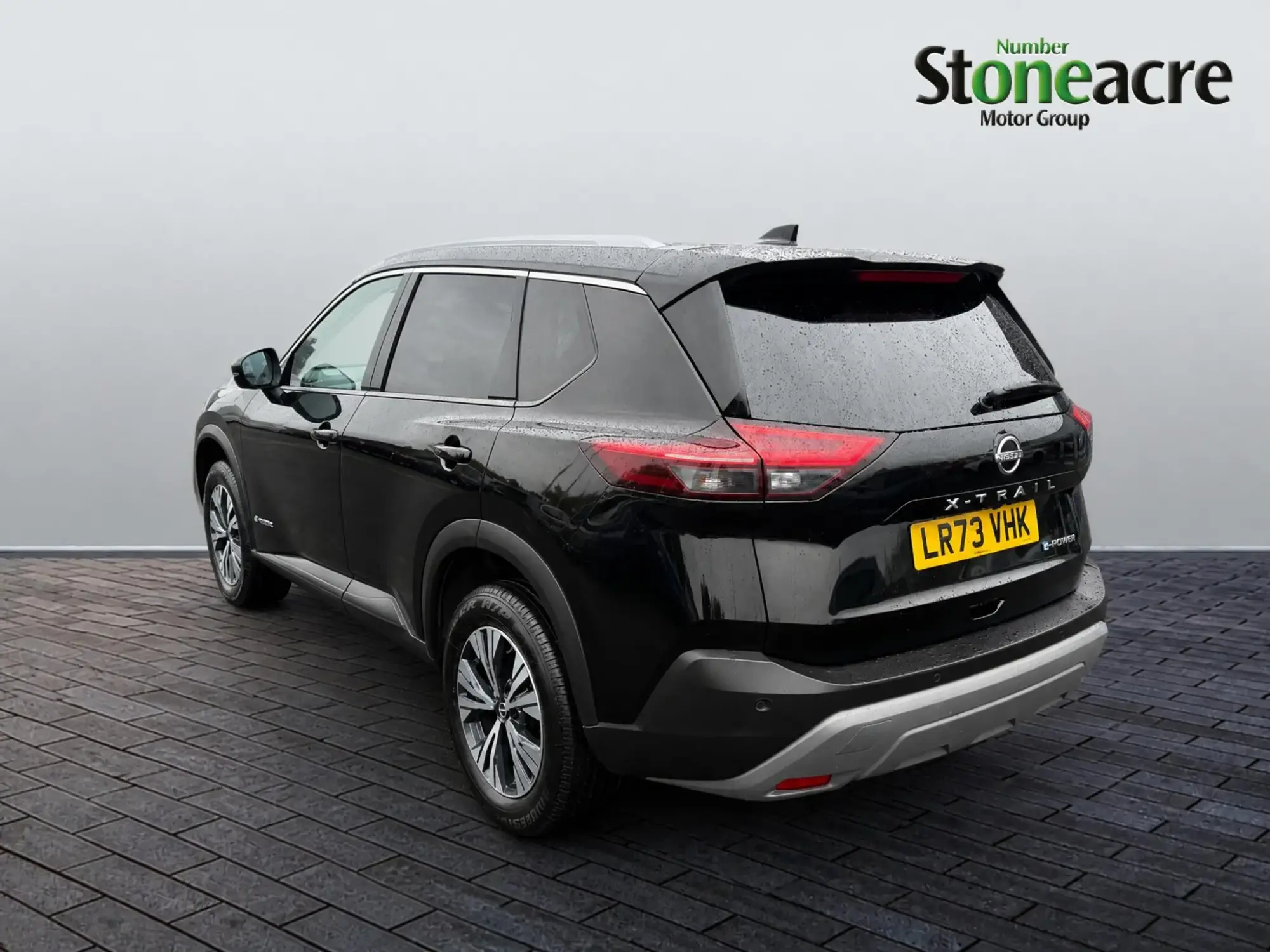 Nissan X-Trail e-POWER Image 5