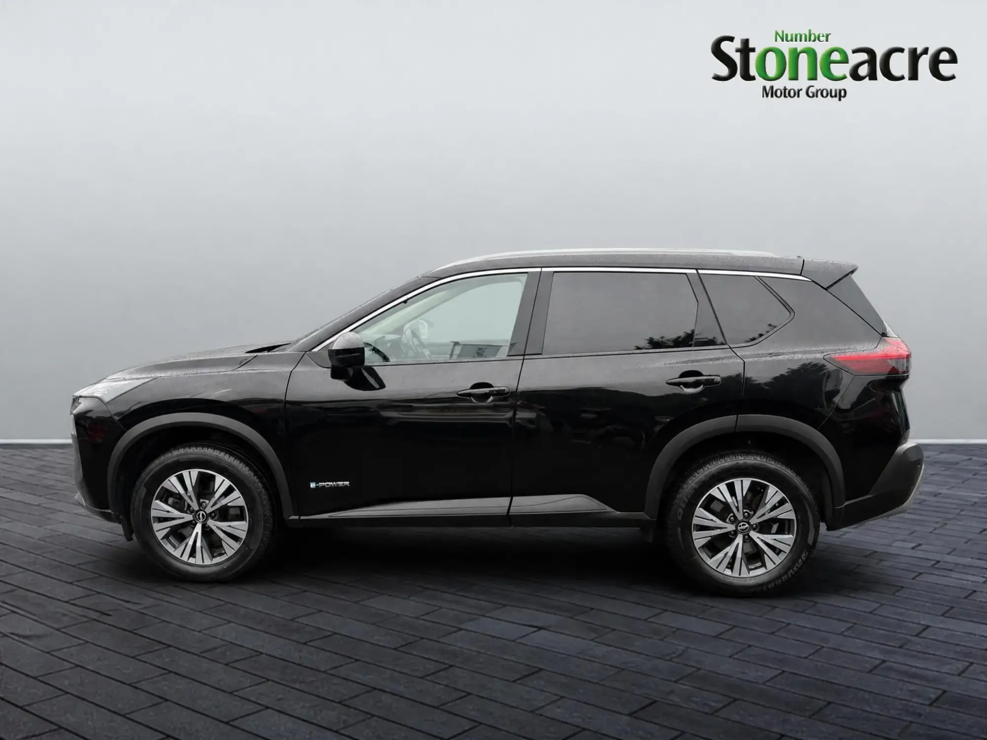 Nissan X-Trail e-POWER Image 6