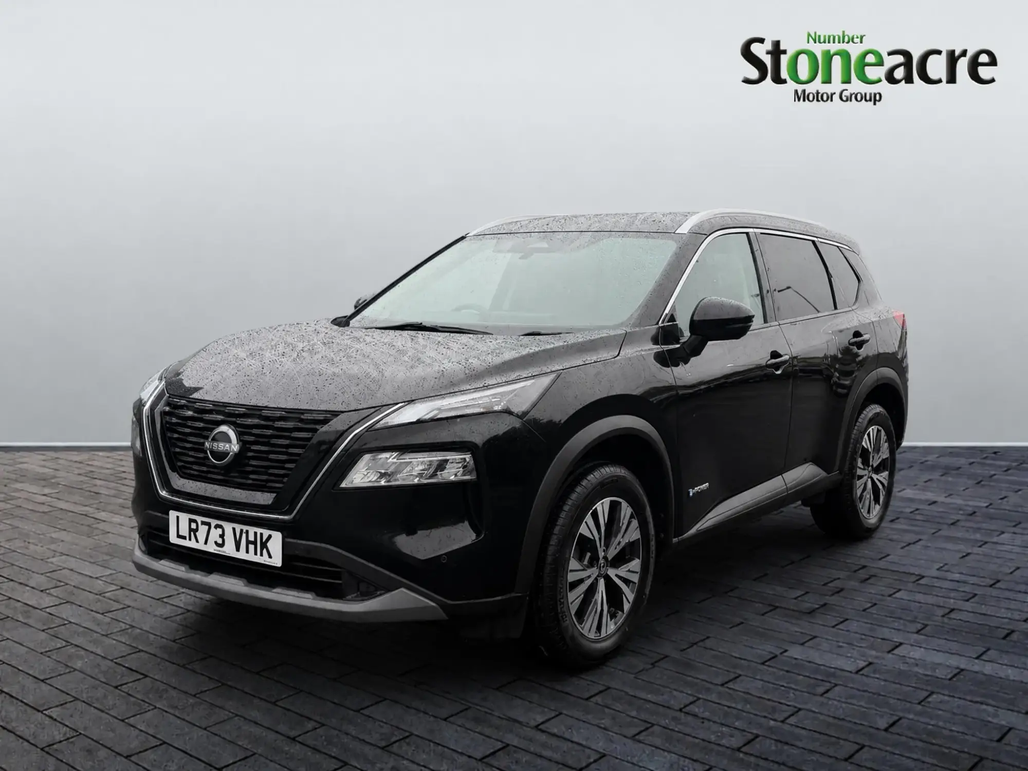 Nissan X-Trail e-POWER Image 7