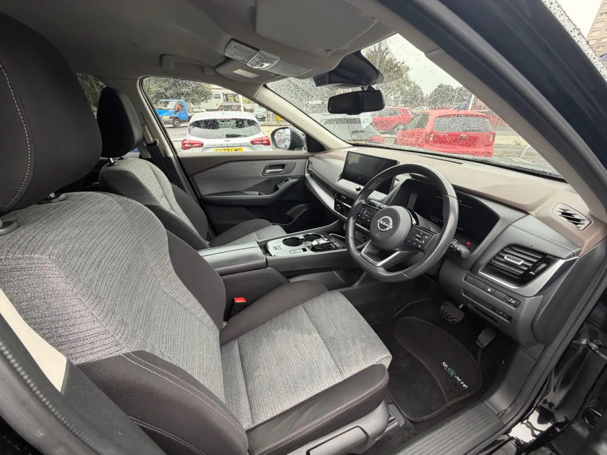 Nissan X-Trail e-POWER Image 9