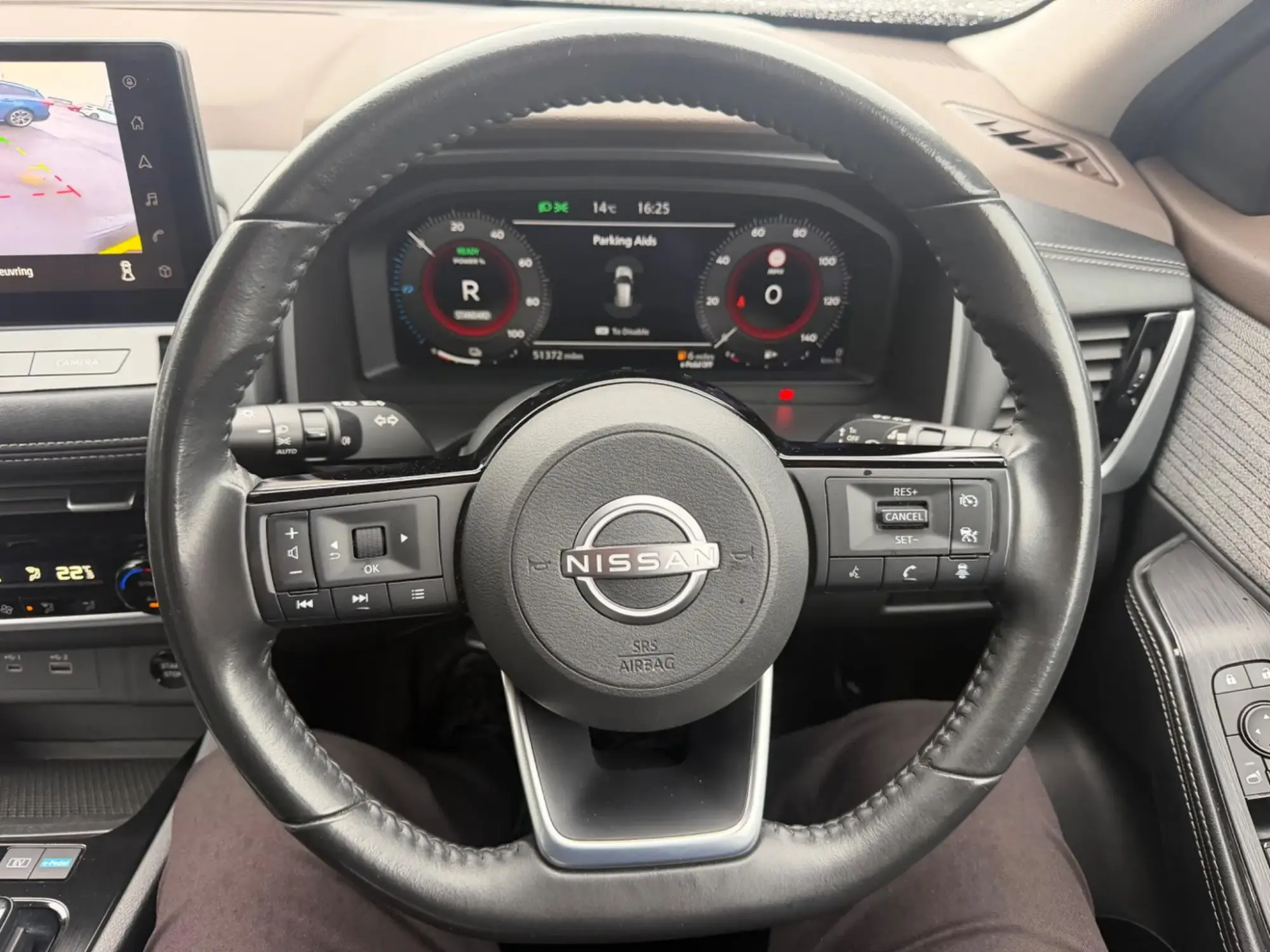 Nissan X-Trail e-POWER Image 10
