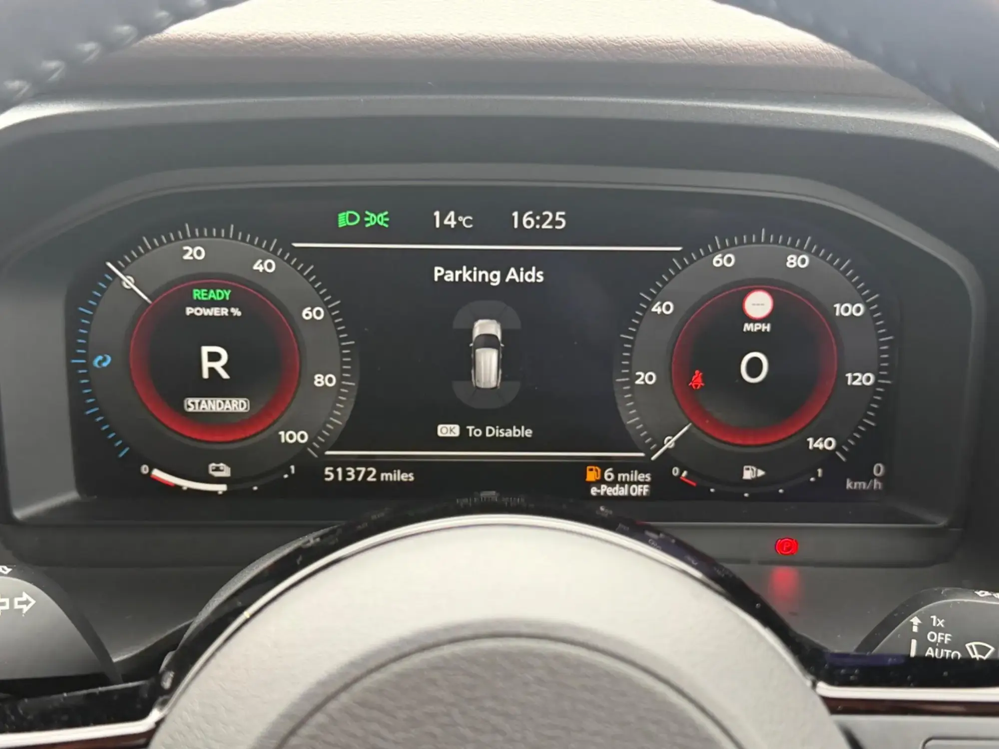 Nissan X-Trail e-POWER Image 11