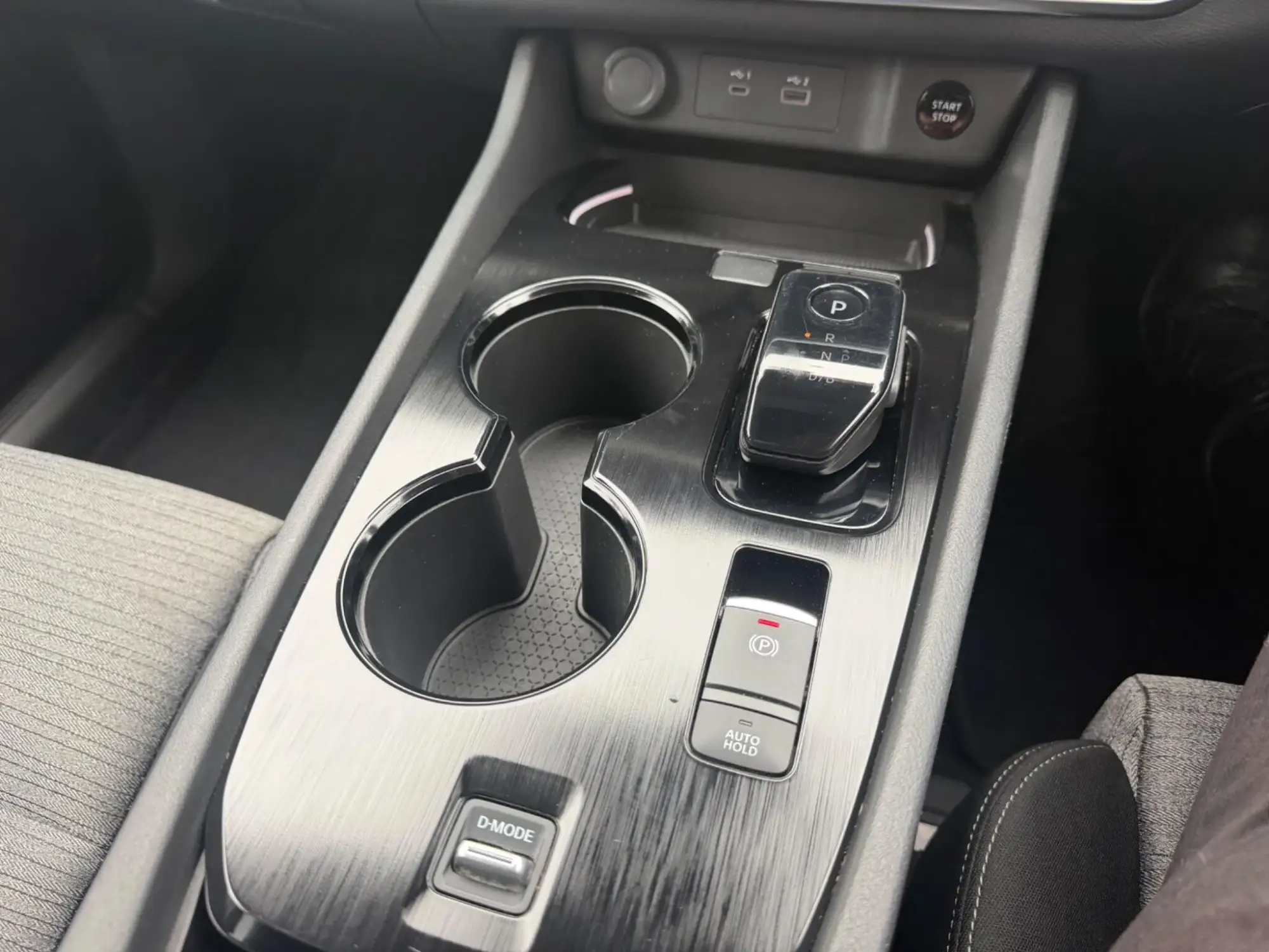 Nissan X-Trail e-POWER Image 13