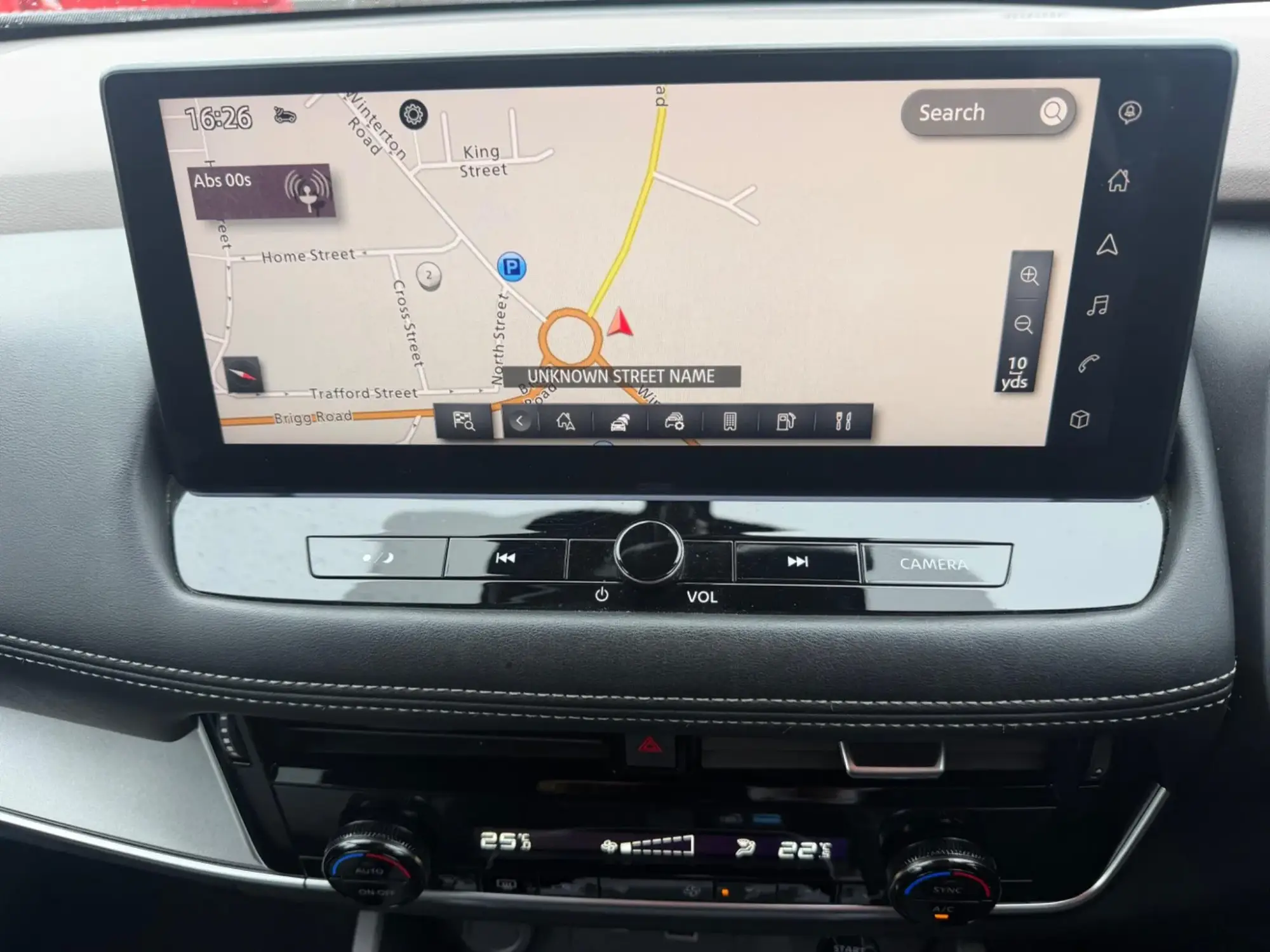 Nissan X-Trail e-POWER Image 15