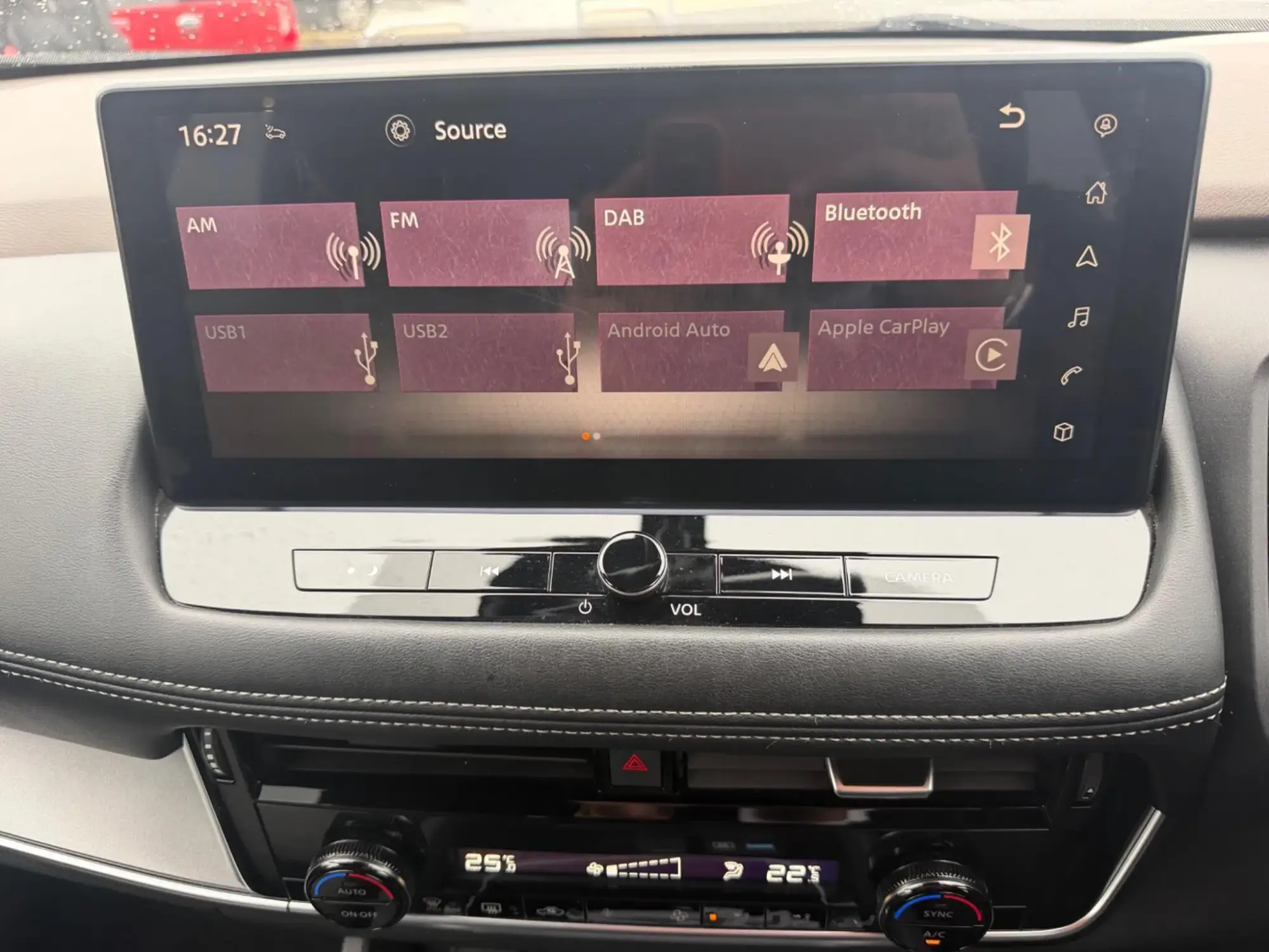 Nissan X-Trail e-POWER Image 16