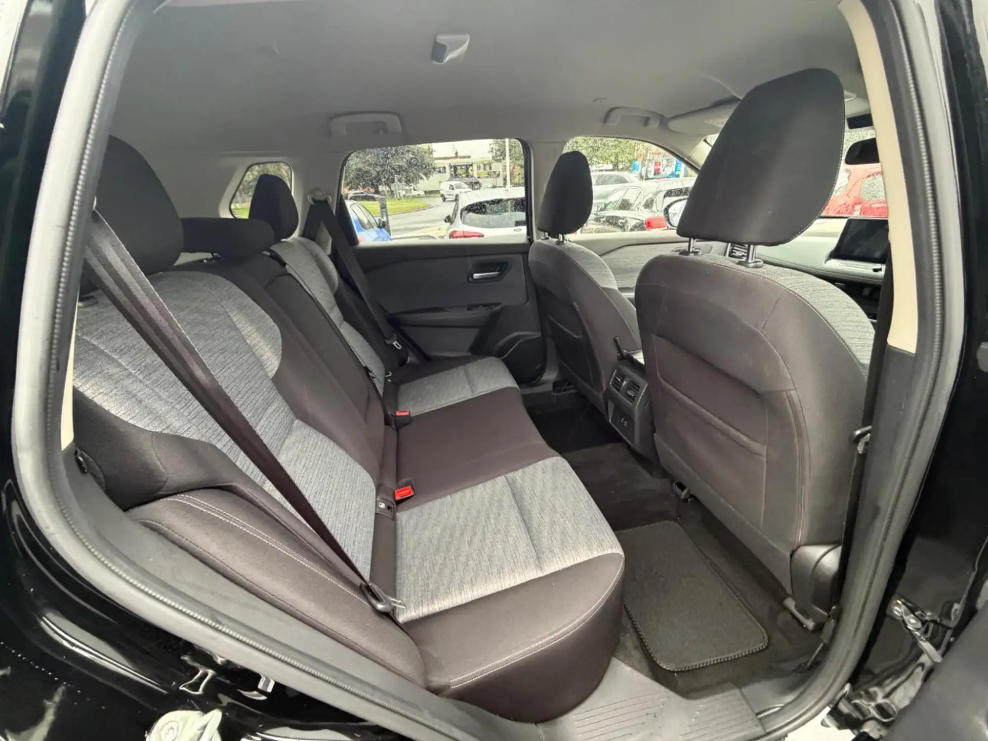 Nissan X-Trail e-POWER Image 17