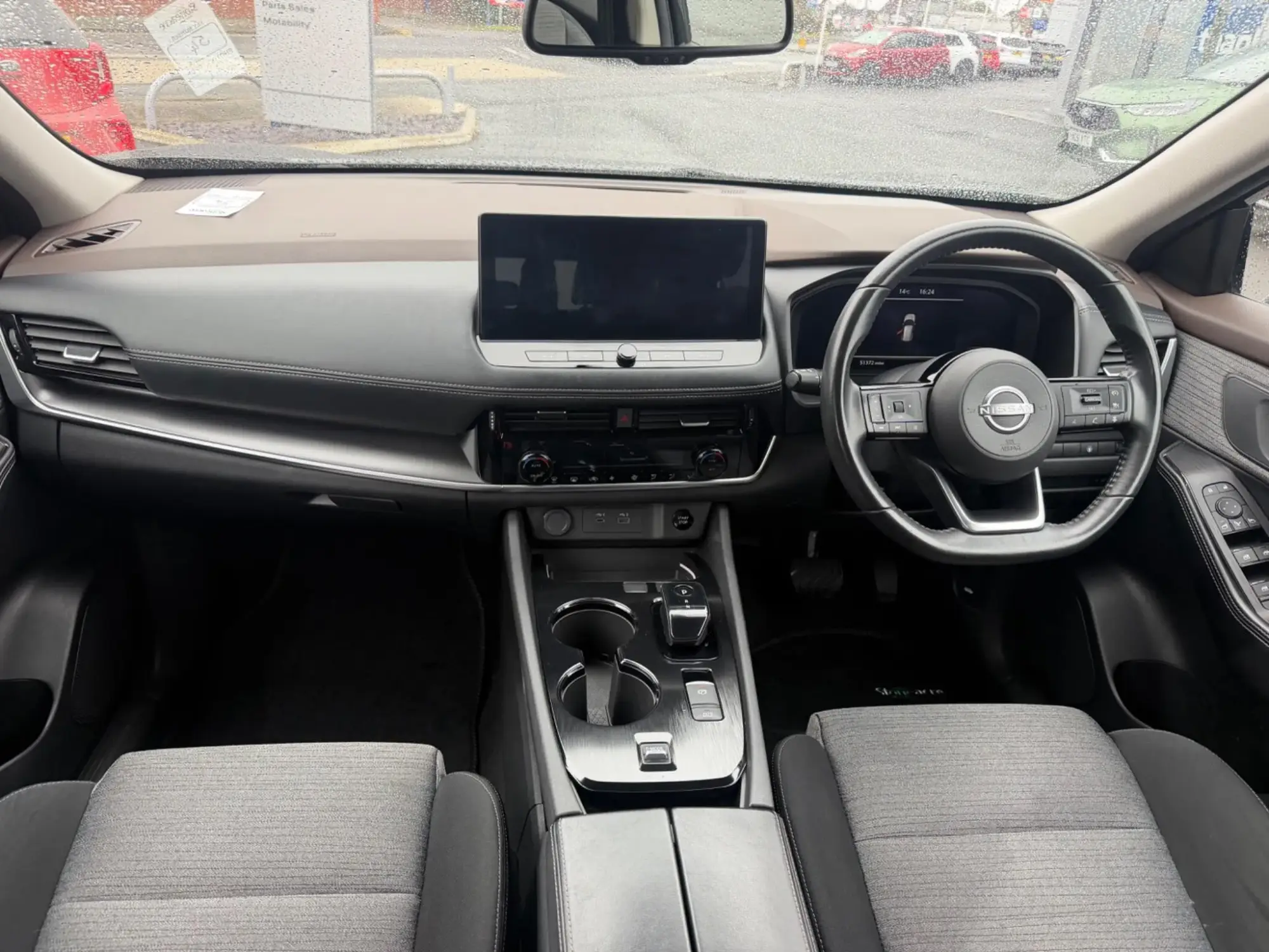 Nissan X-Trail e-POWER Image 18