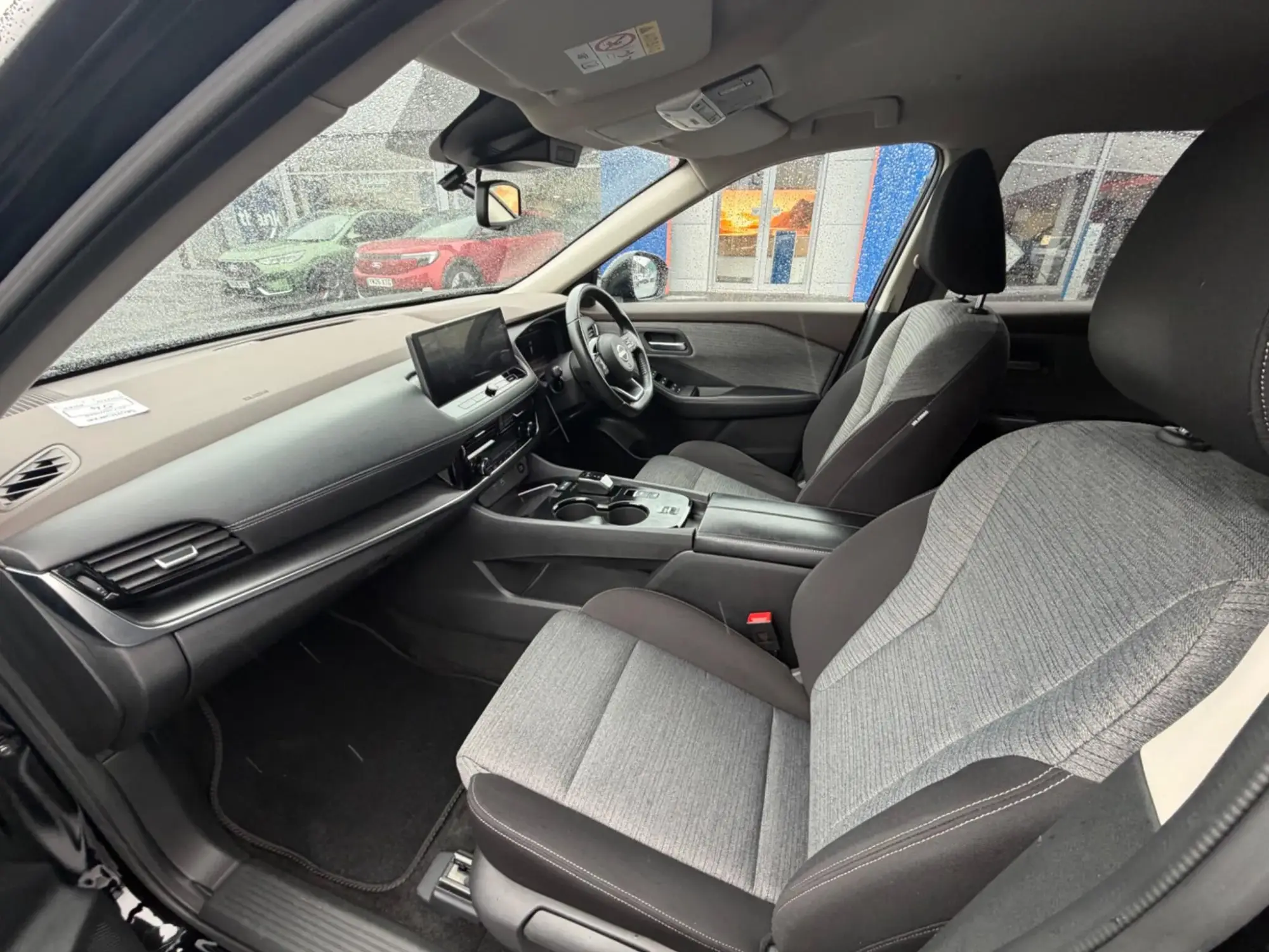 Nissan X-Trail e-POWER Image 20