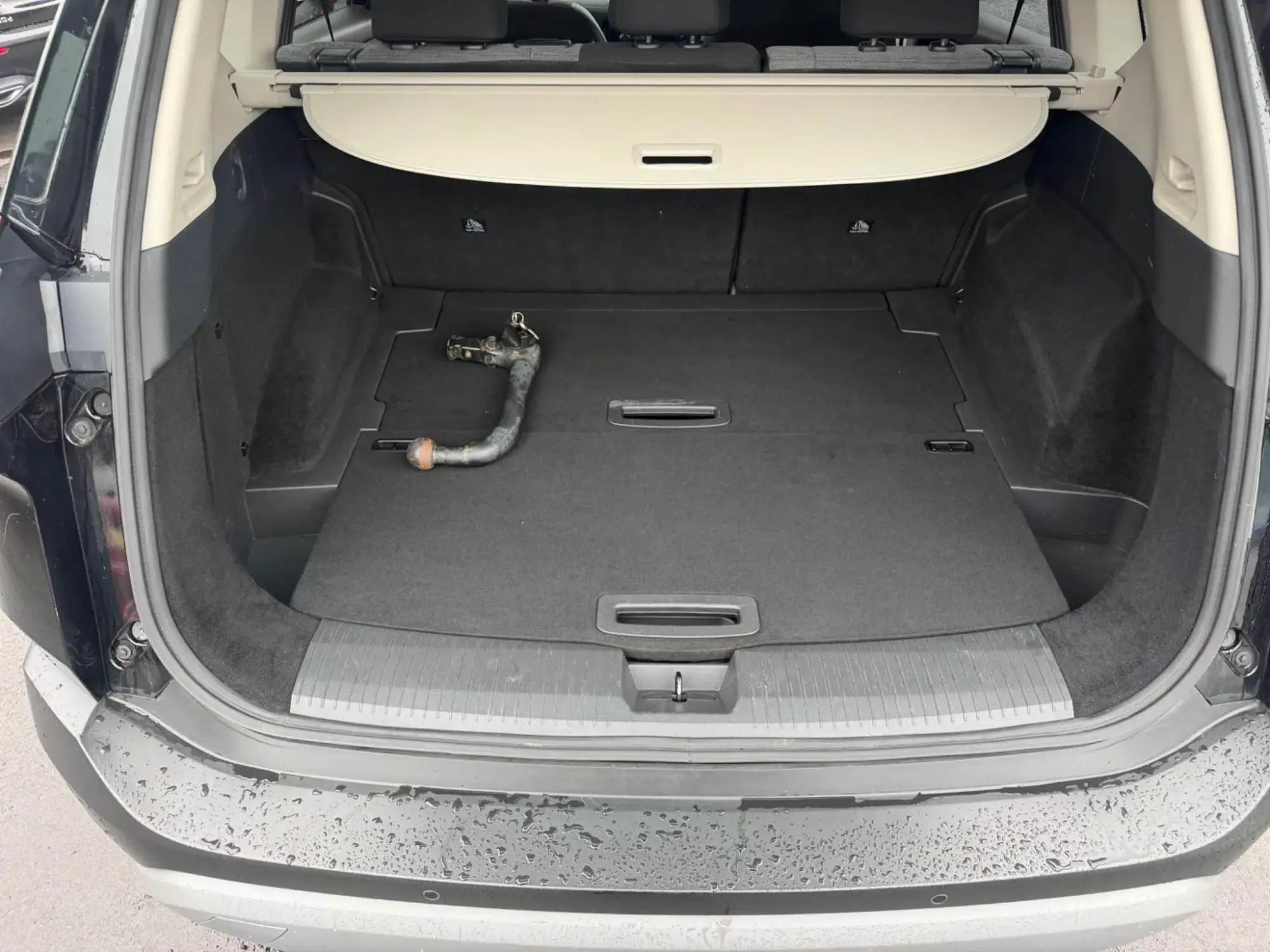 Nissan X-Trail e-POWER Image 21