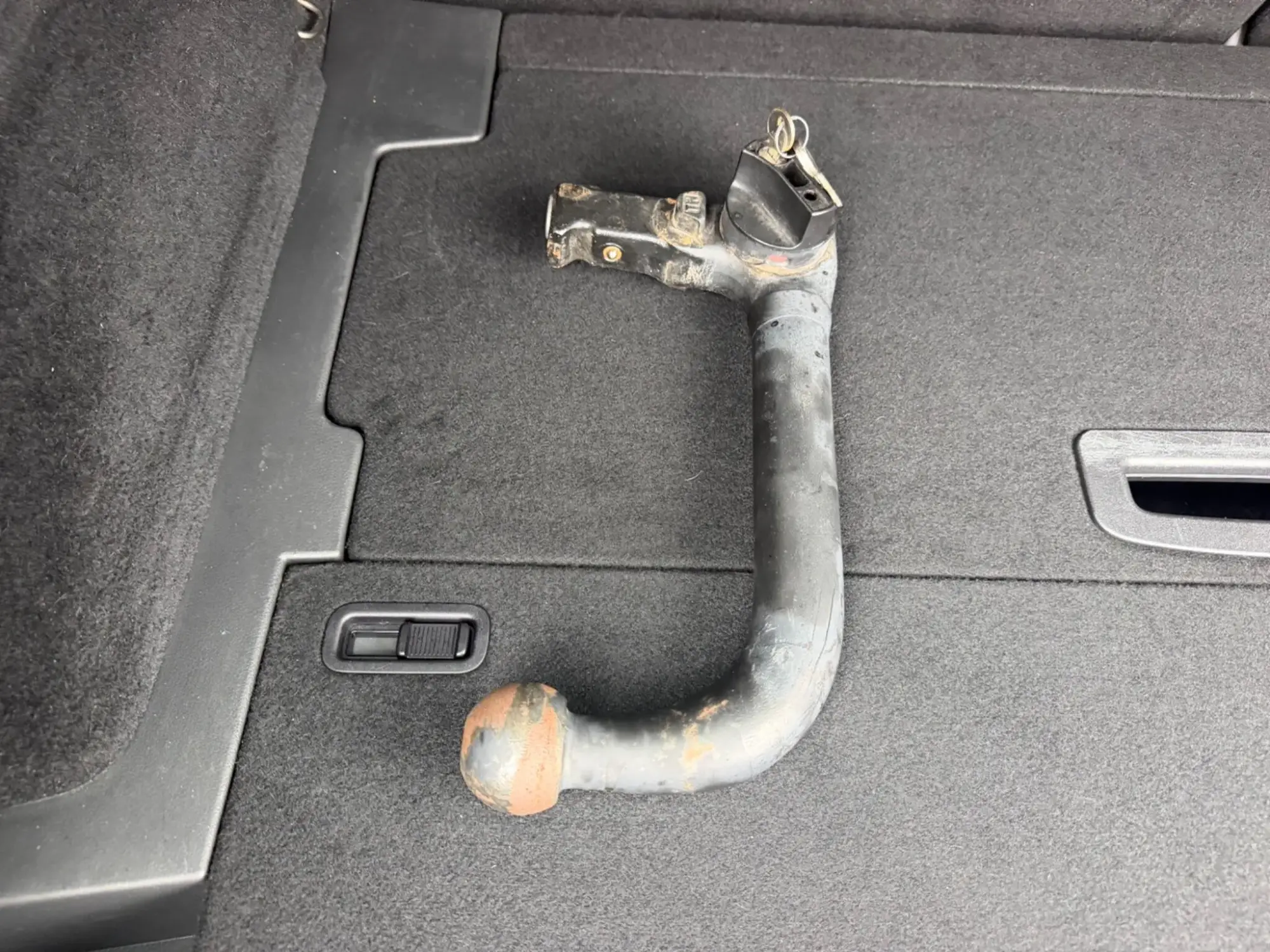 Nissan X-Trail e-POWER Image 22