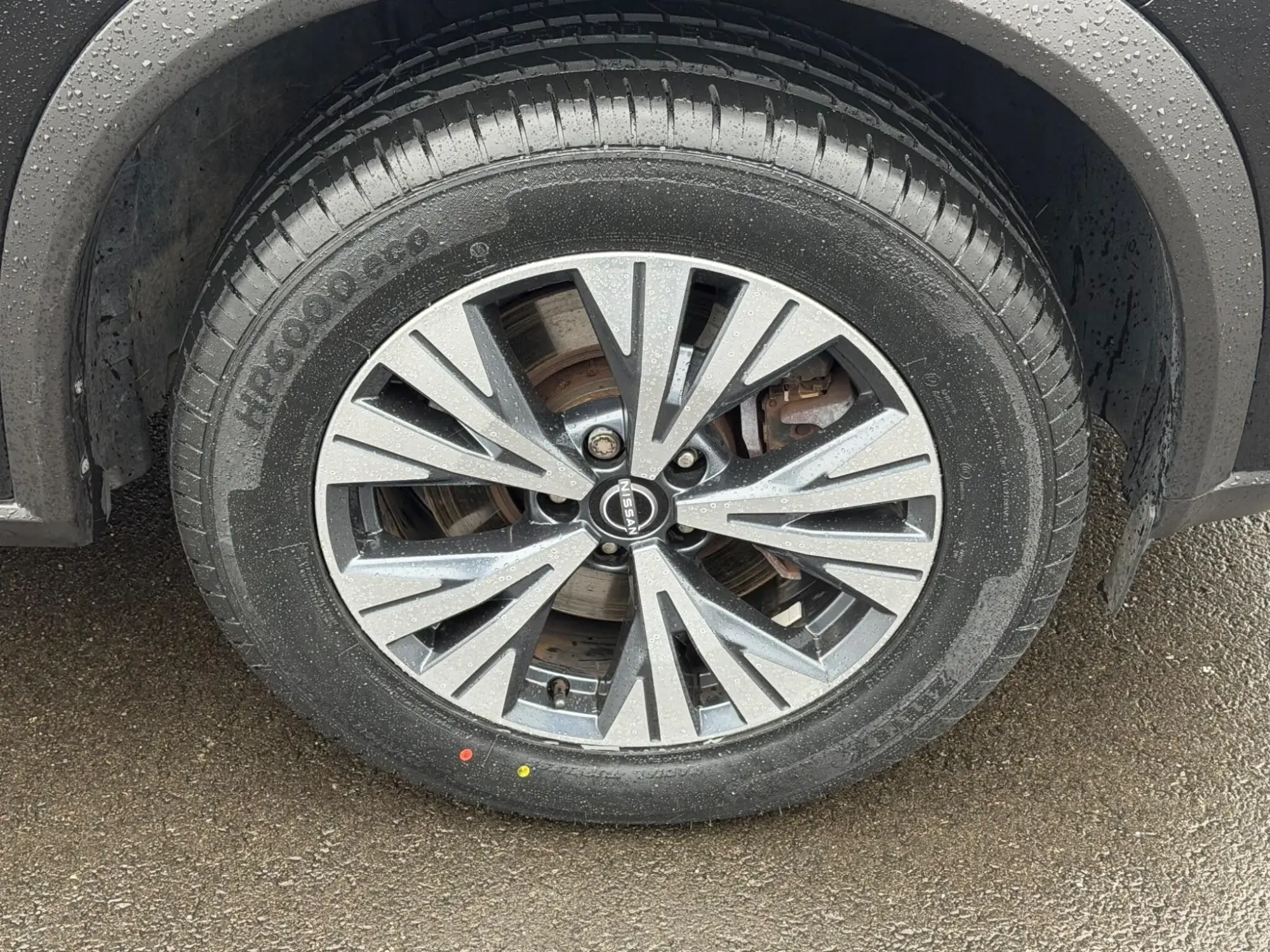 Nissan X-Trail e-POWER Image 24