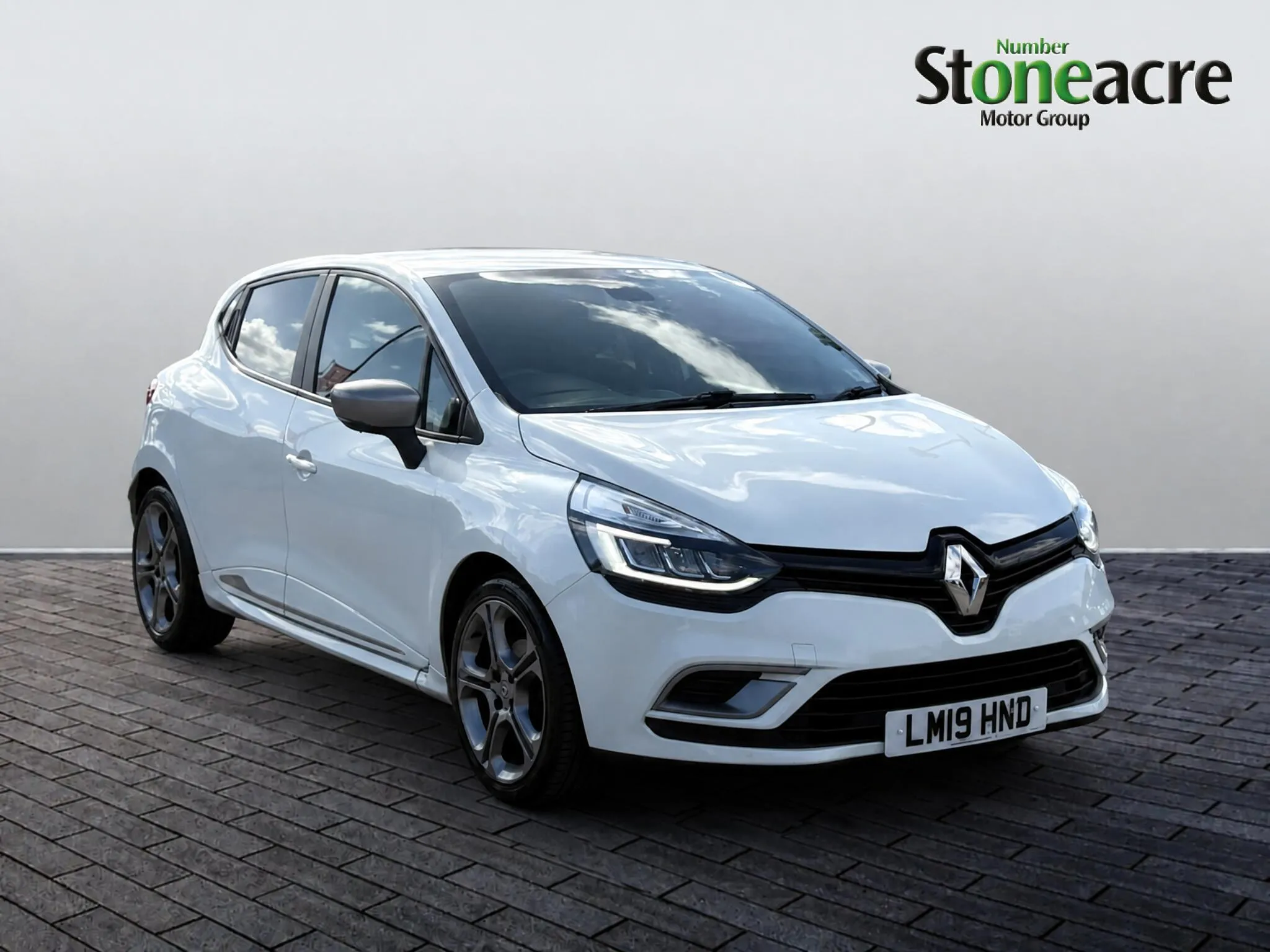 2019 Renault Clio