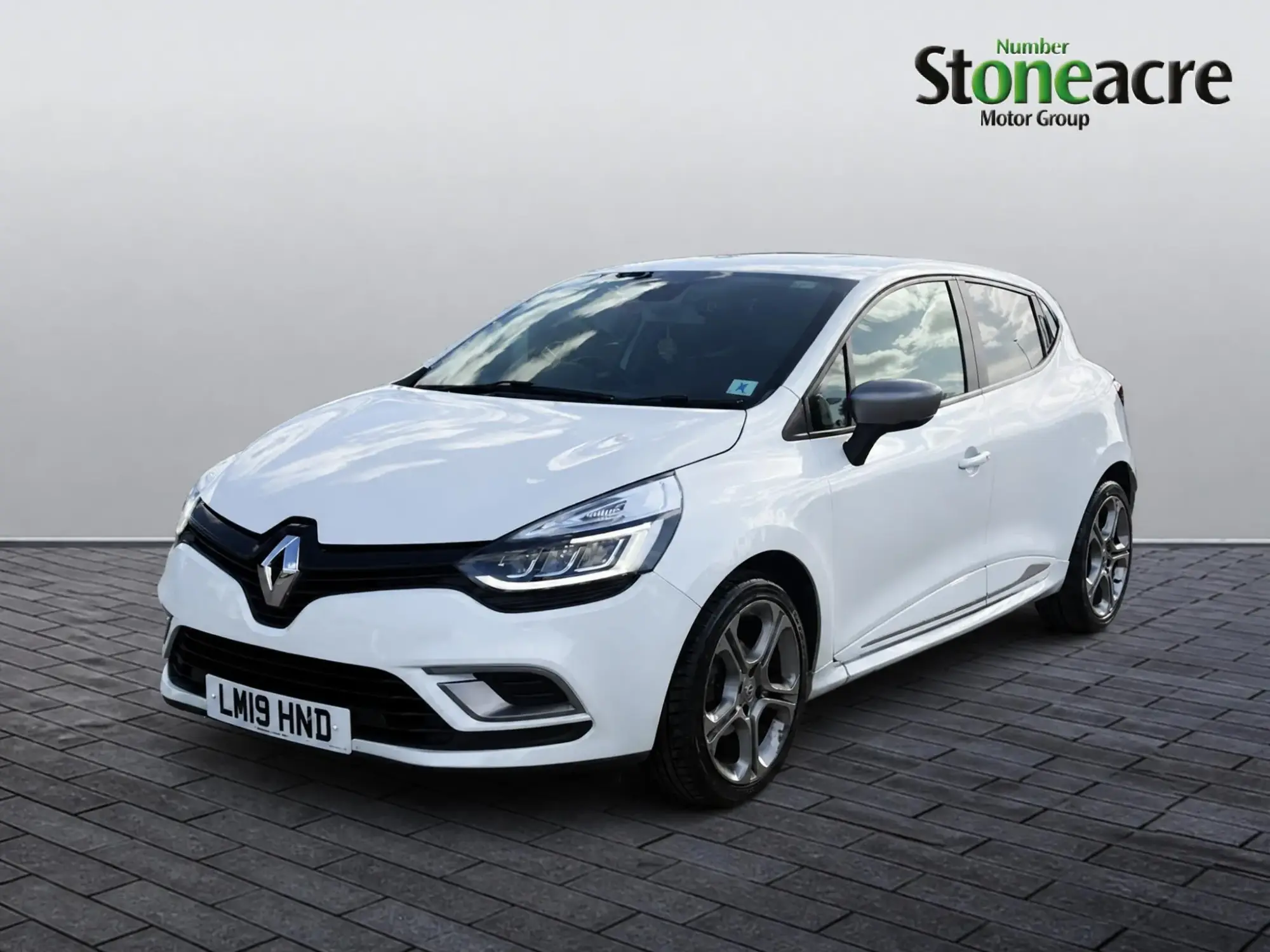 Renault Clio Image 3 Renault Clio Image 3